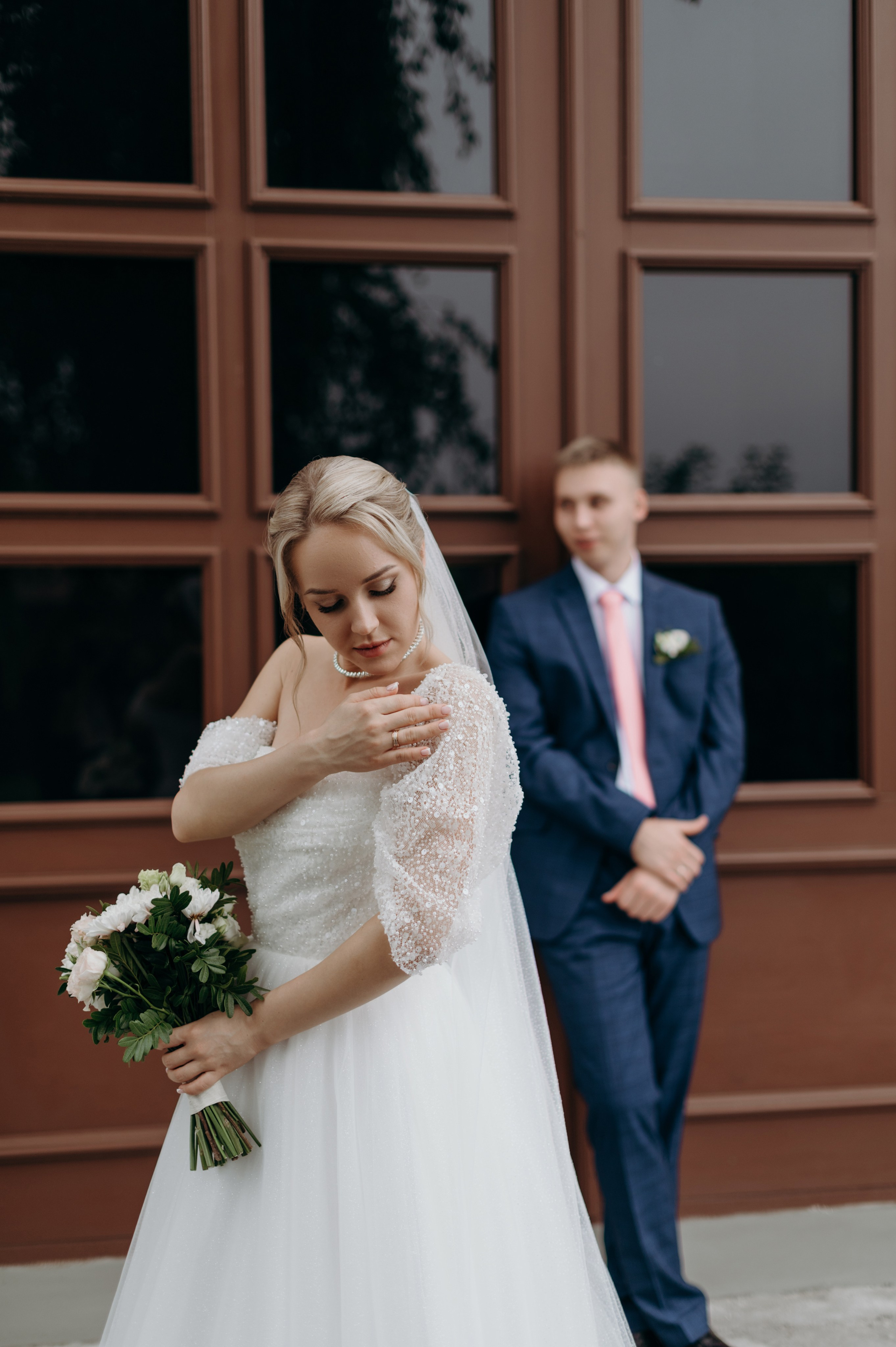 Вадим и Анна. Фотограф в Абакане и Минусинске