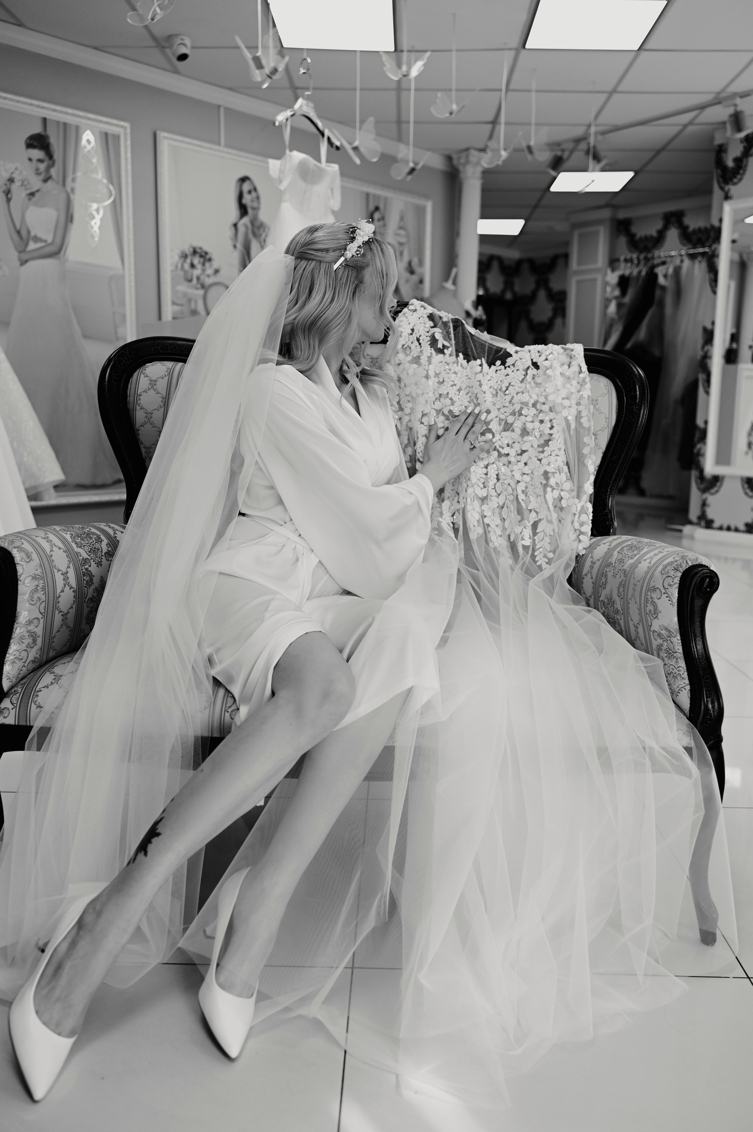 Виктор и Аливия. Фотограф в Абакане и Минусинске