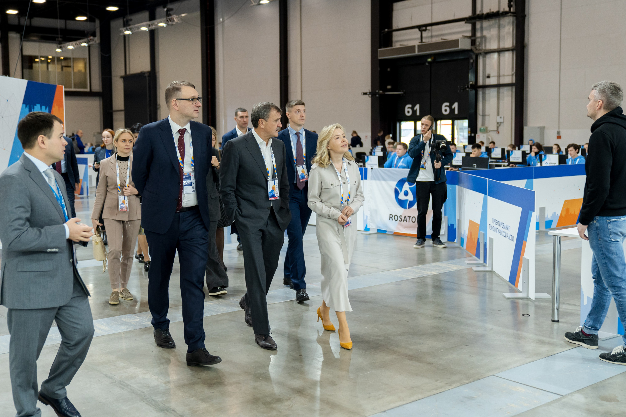 Конференции, выставки, значимые события. Свадебный фотограф Санкт-Петербург СПб