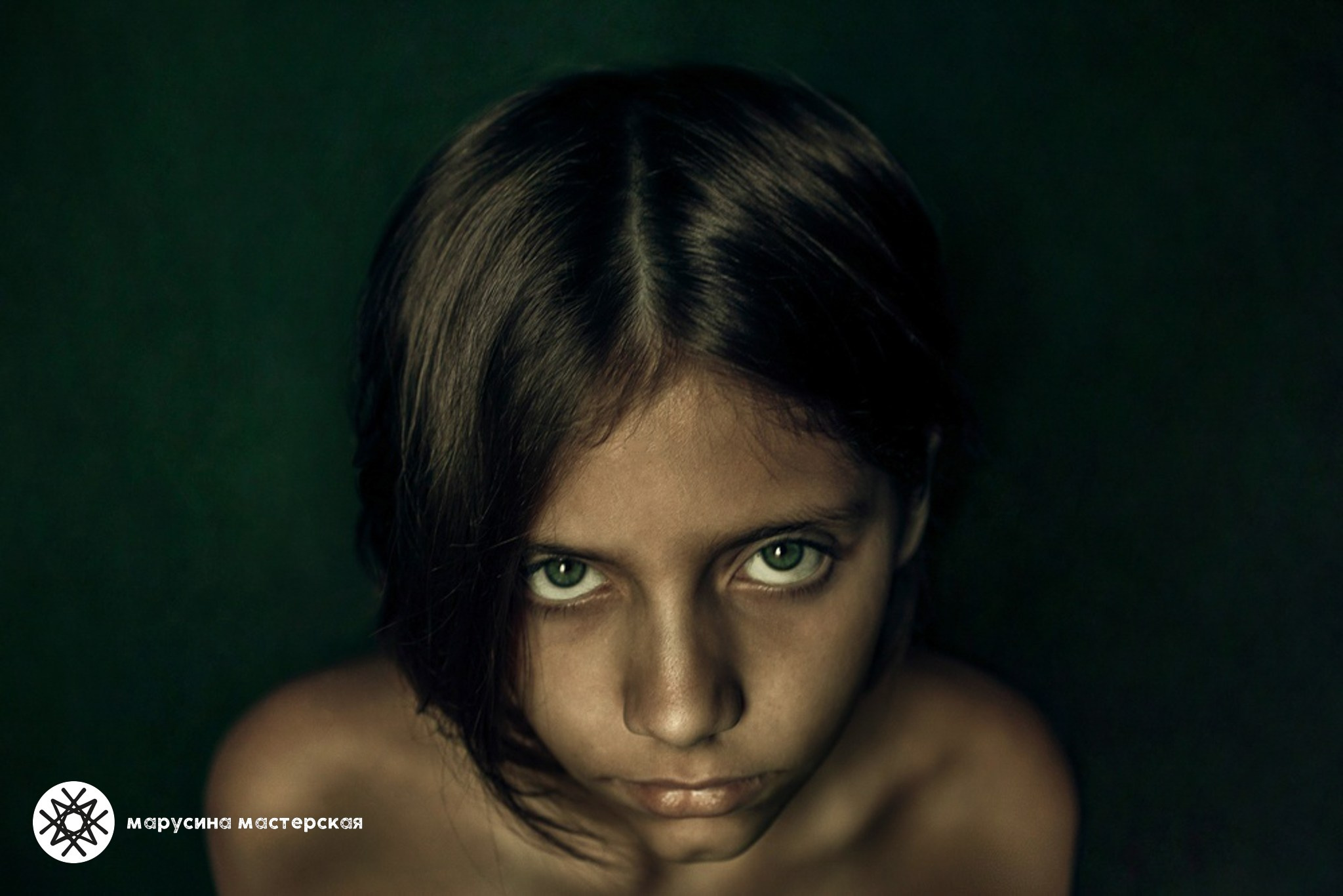 фотография с практикума по композиции в фотографии, автор Екатерина Мартыненко