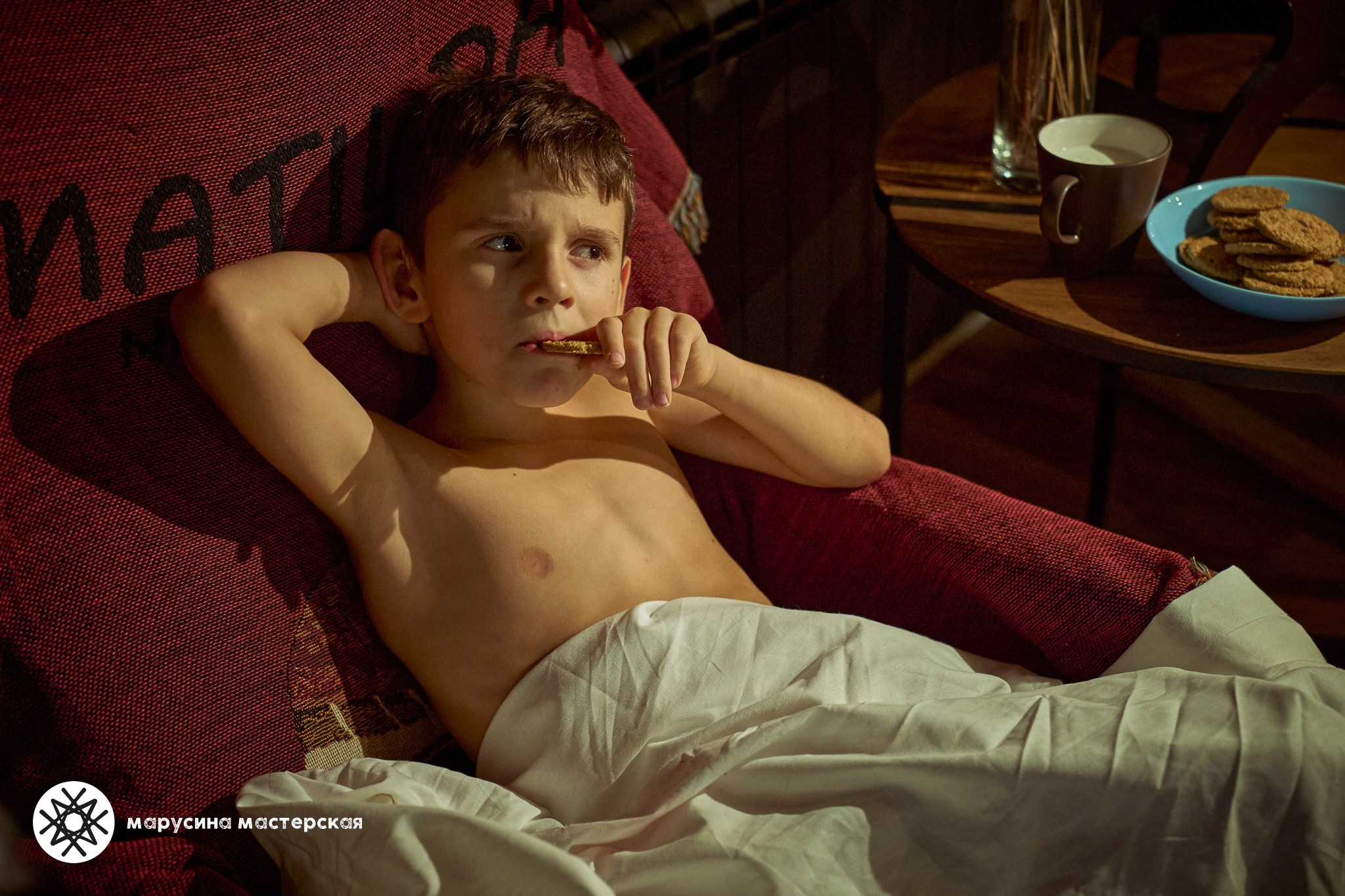 Анна Алёхина