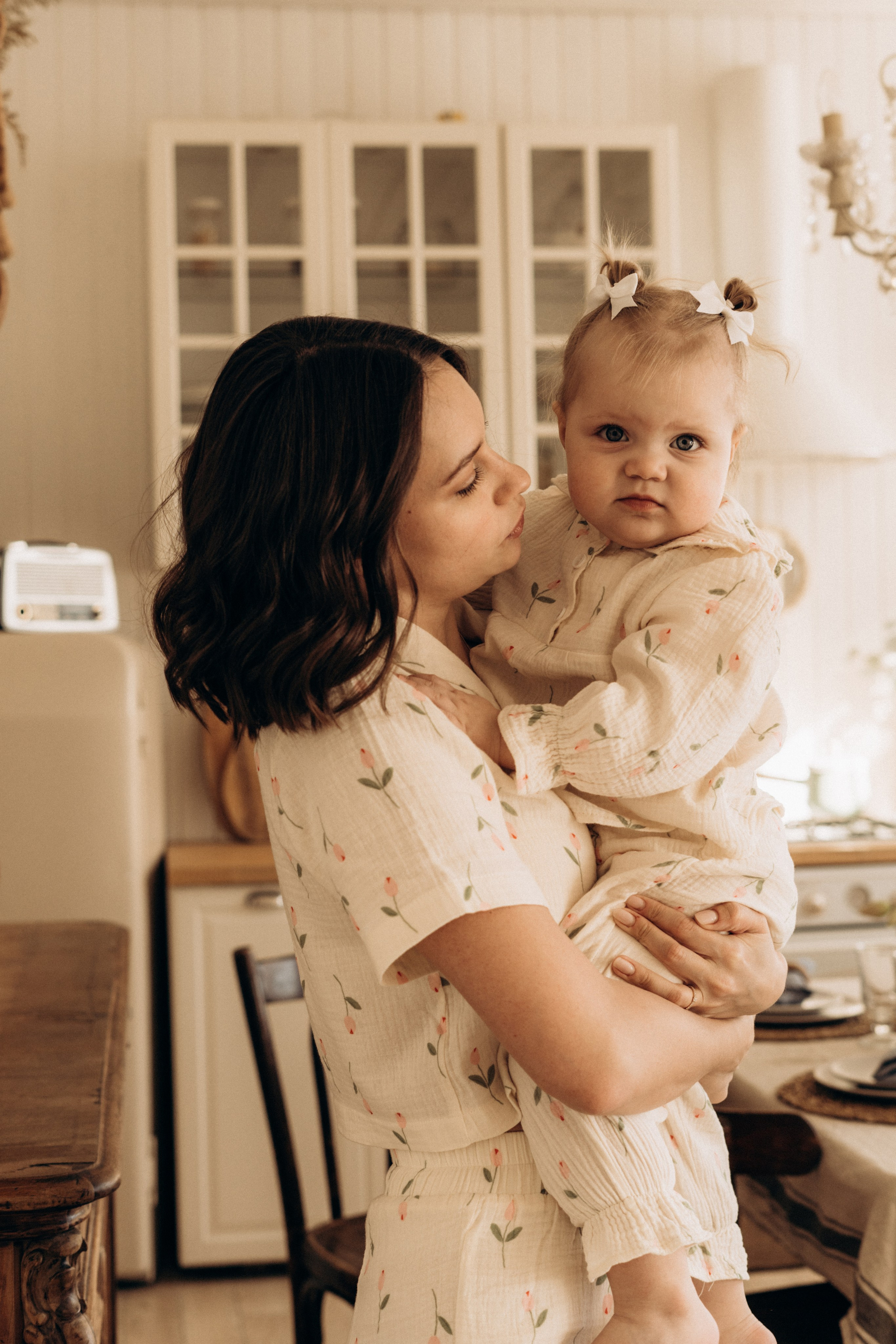 Семейная фотография. Детский и семейный фотограф в Санкт-Петербурге Анна Марковская