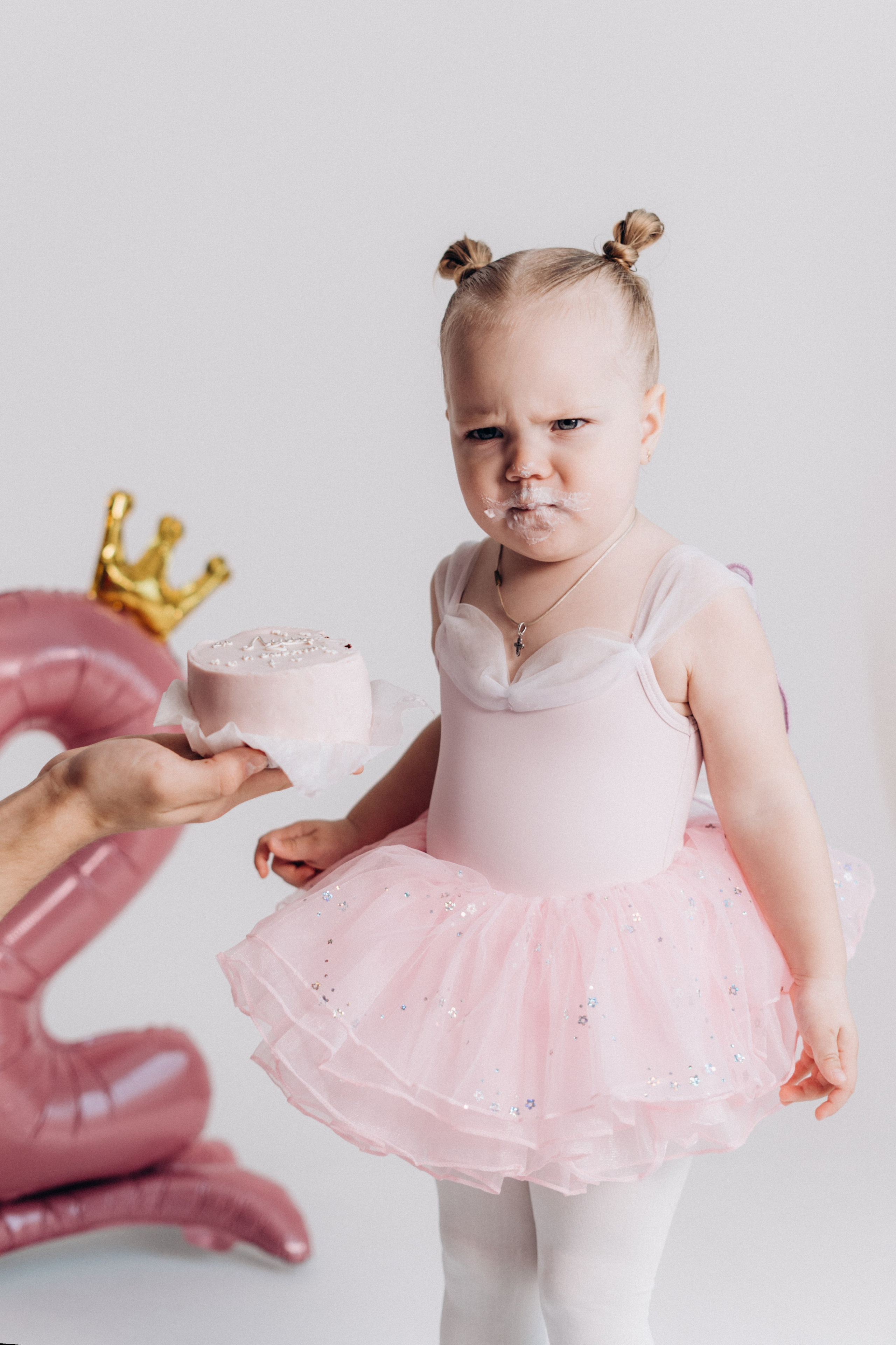 Детский портрет. Детский и семейный фотограф в Санкт-Петербурге Анна Марковская