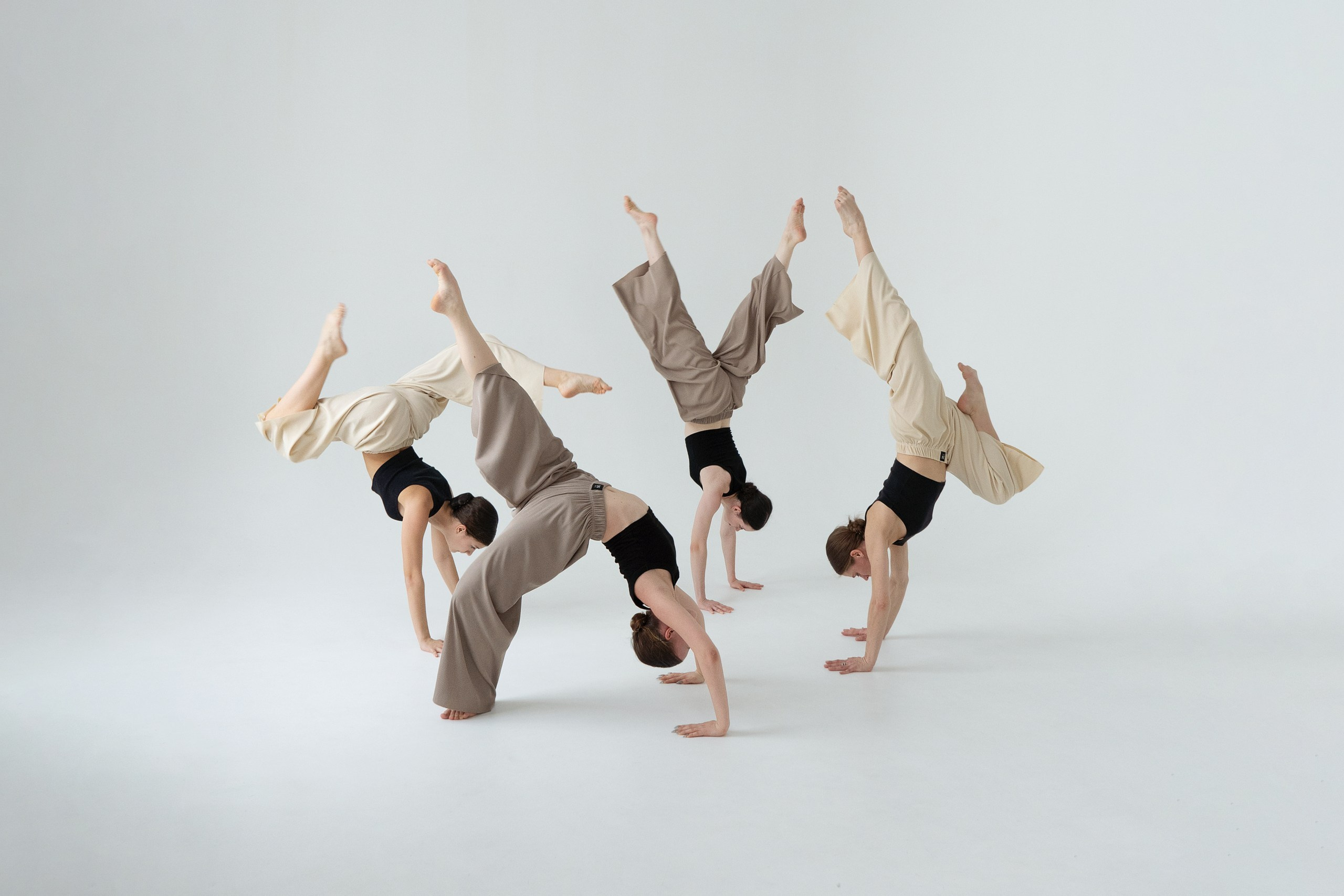 Танцевальные коллективы. Детский и семейный фотограф в Санкт-Петербурге Анна Марковская