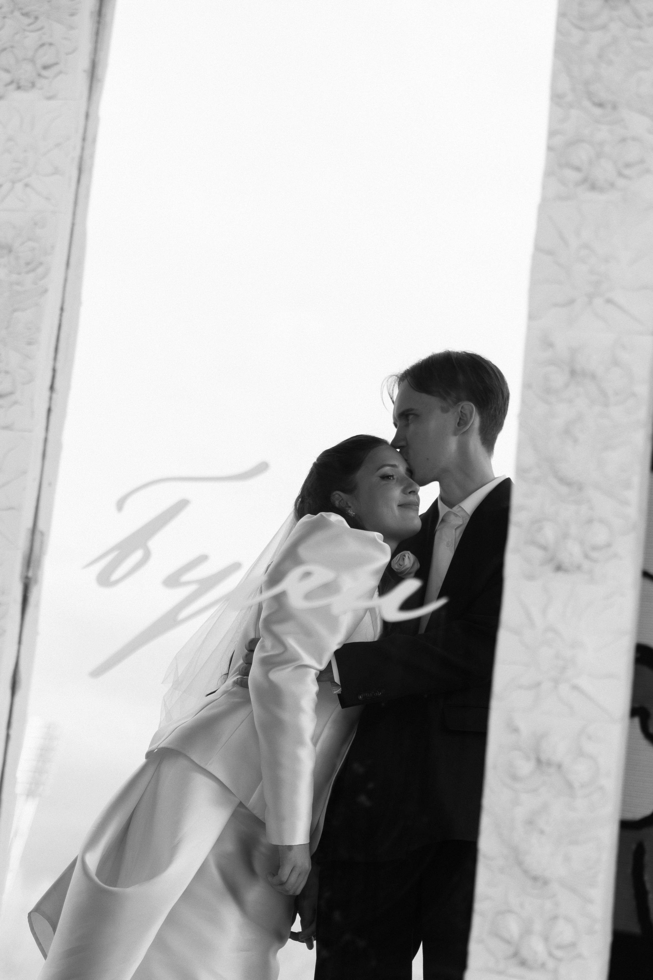 ДАРЬЯ & АЛЕКСЕЙ ` 25.09.25. Maria Startseva Photo