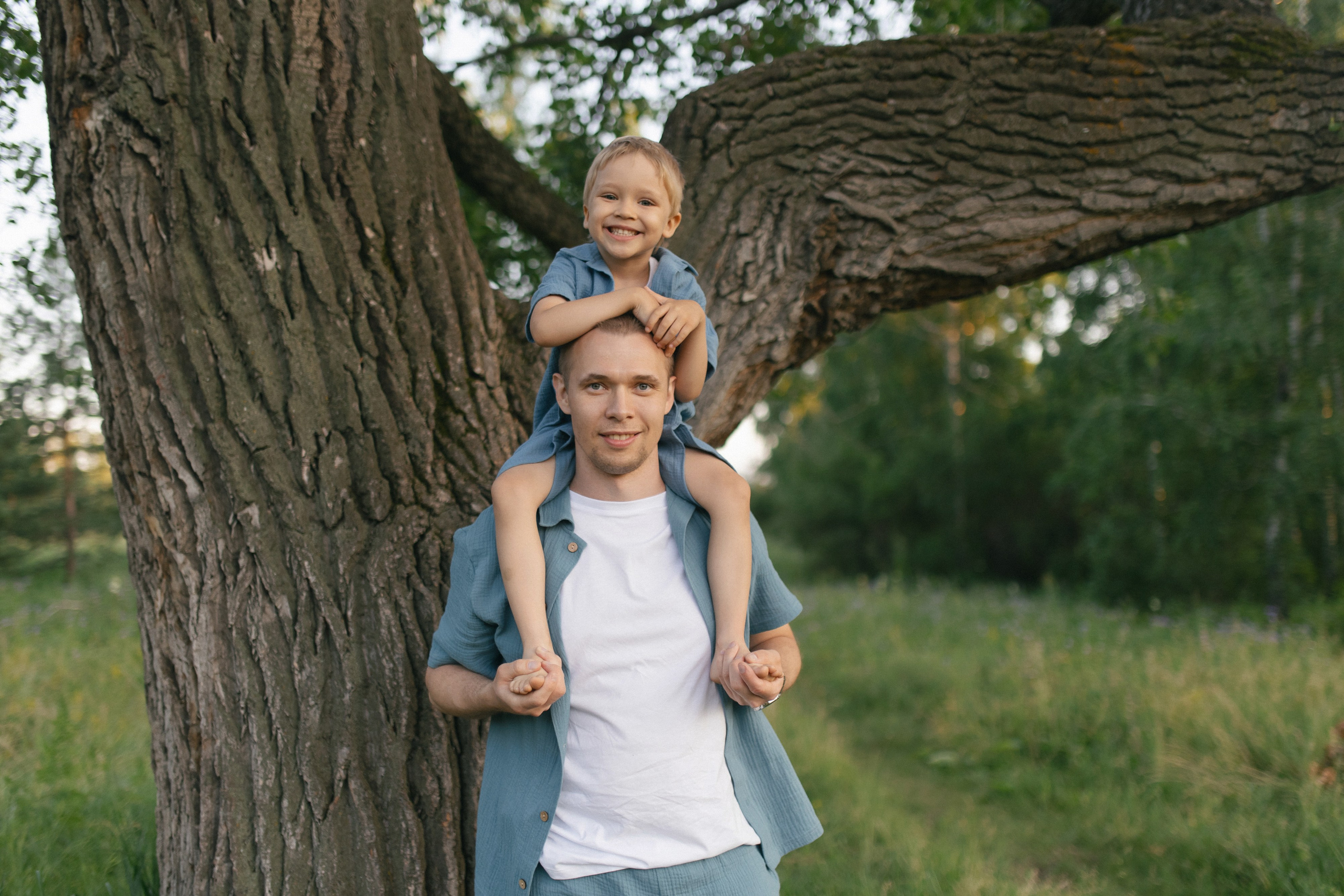 «ДЕТСТВО». Maria Startseva Photo