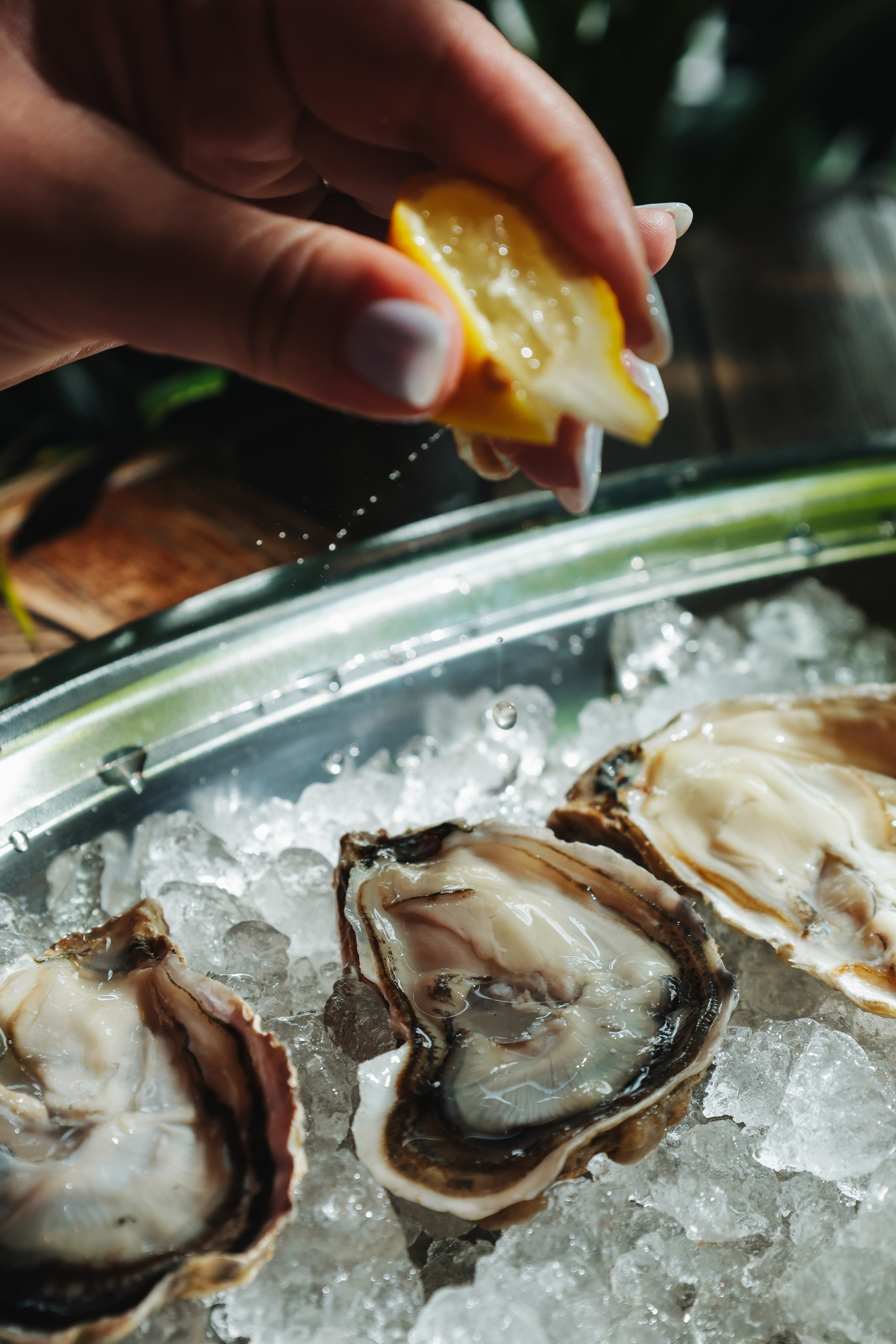 Pinch!. Света Голобородько, фудфотограф в Санкт-Петербурге