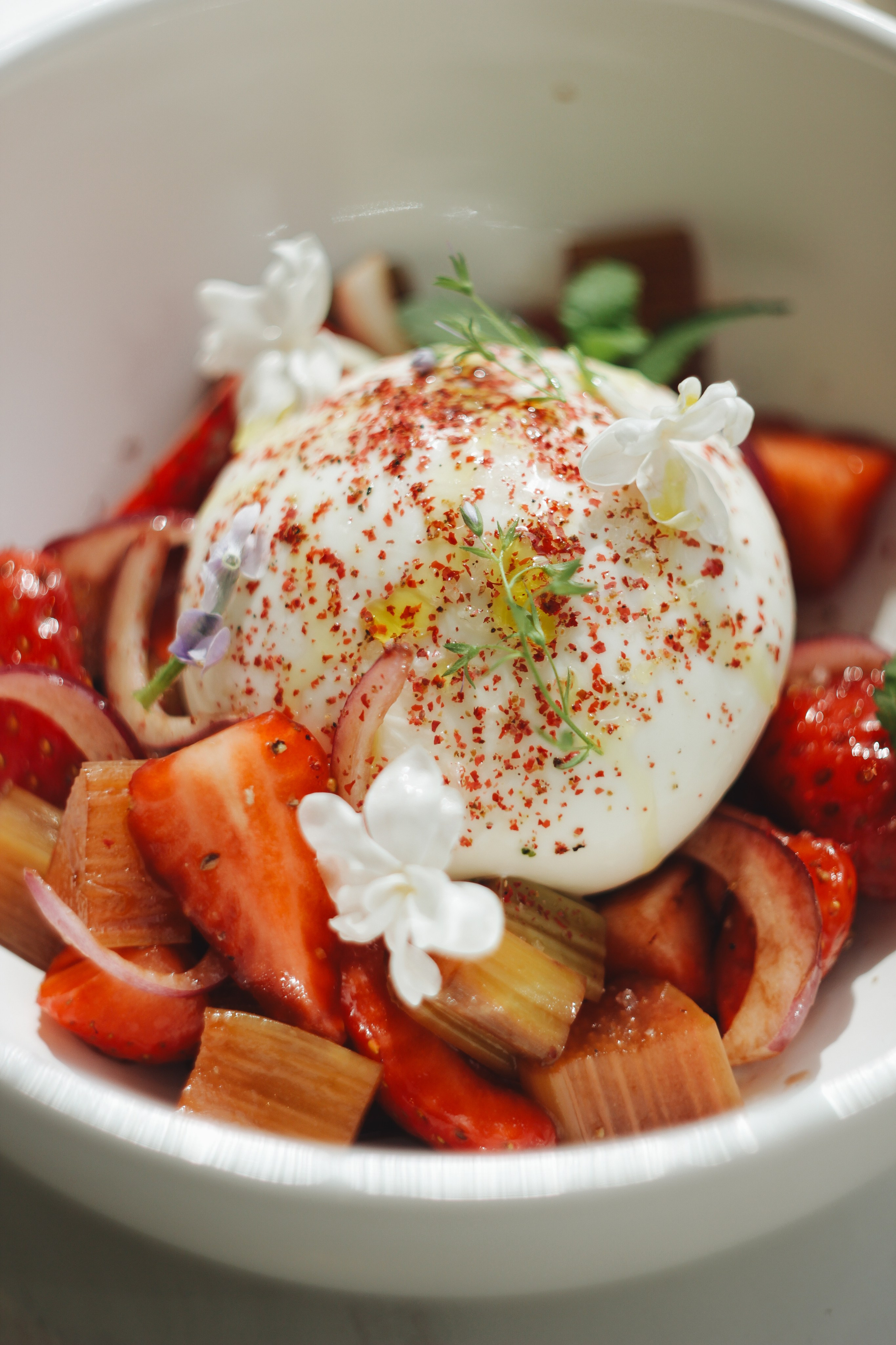 Animals. Света Голобородько, фудфотограф в Санкт-Петербурге