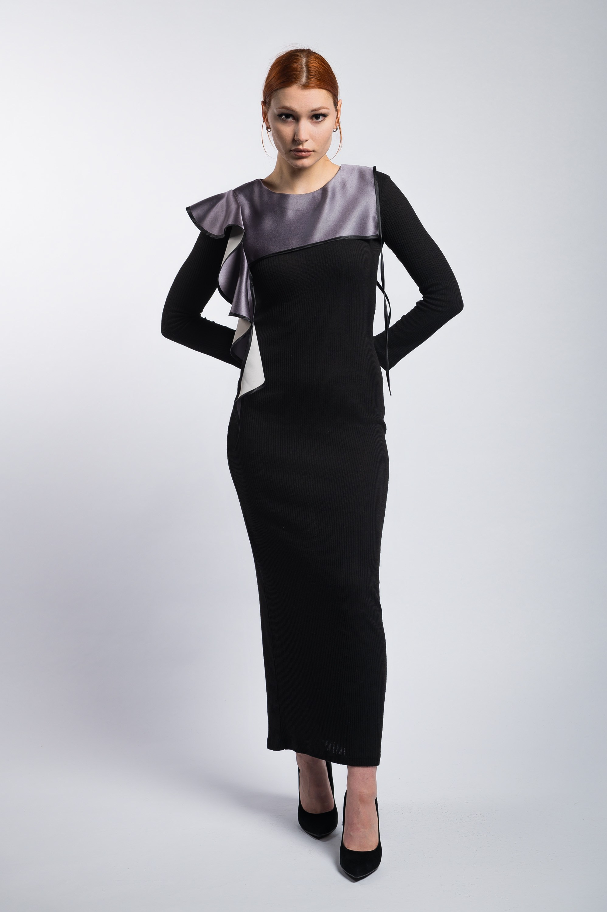 Рюши. Главная