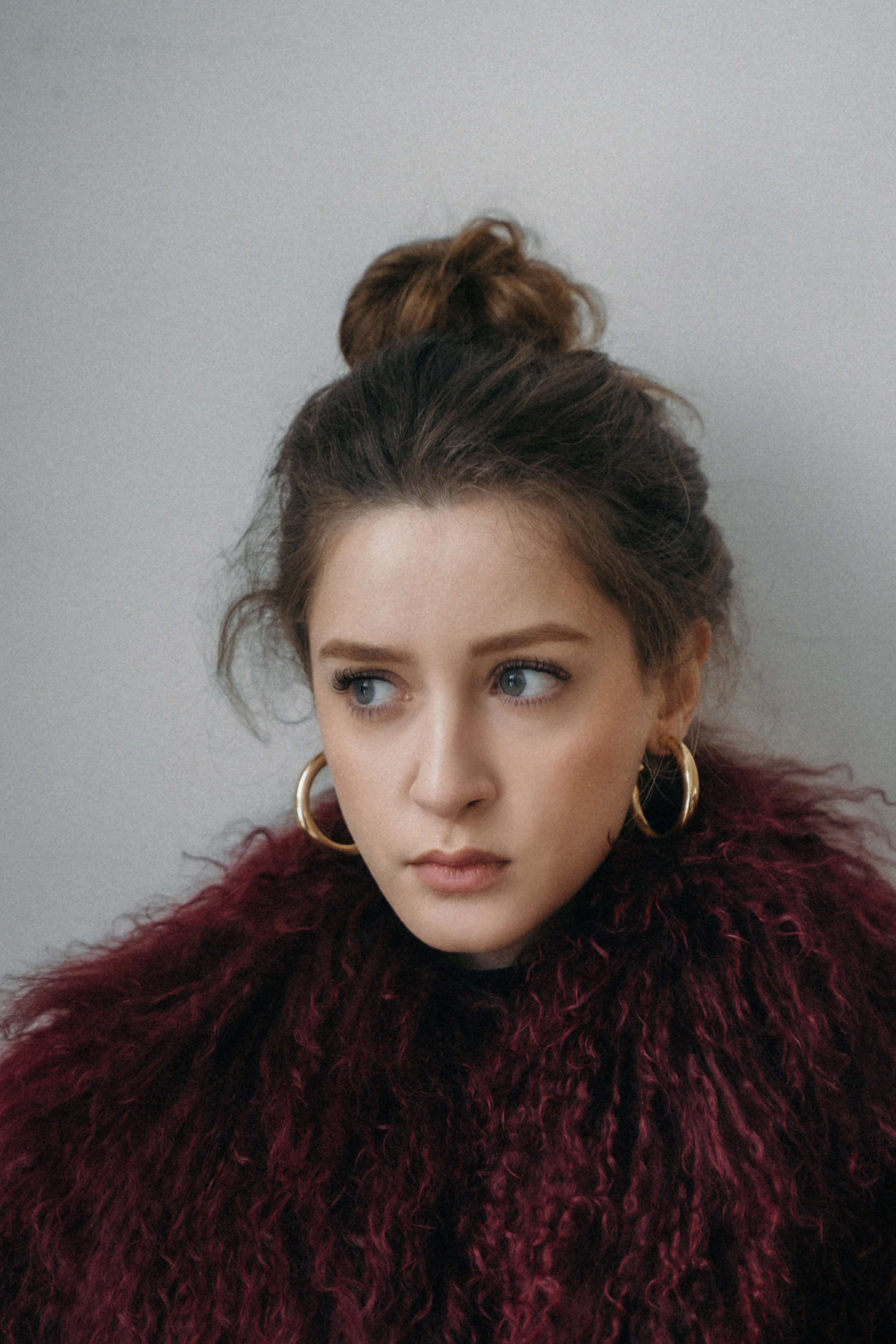 Будь собой. Свадебные съемки