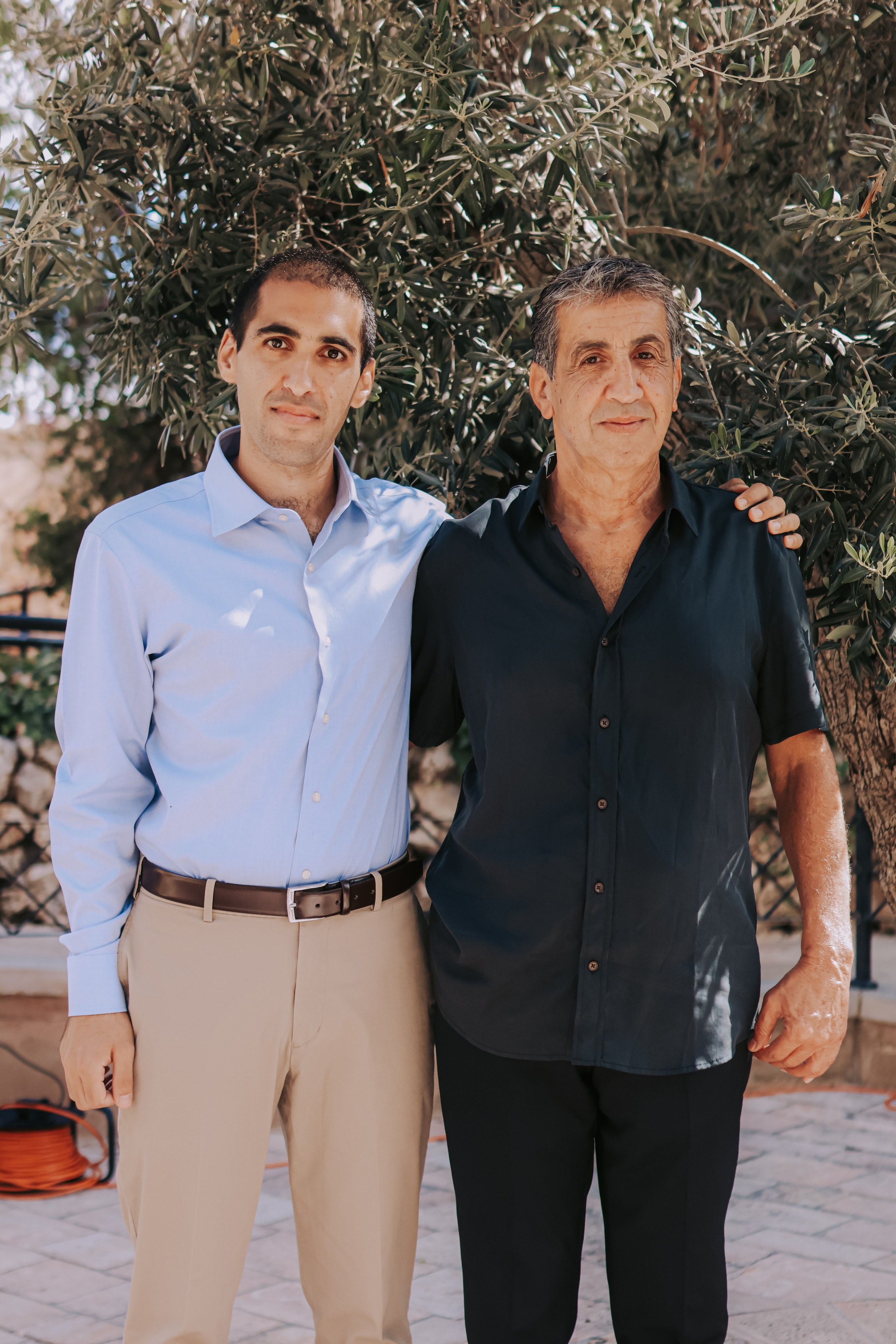 Wedding, Jerusalem | September 2025. Photographer in Israel Alice Milchin