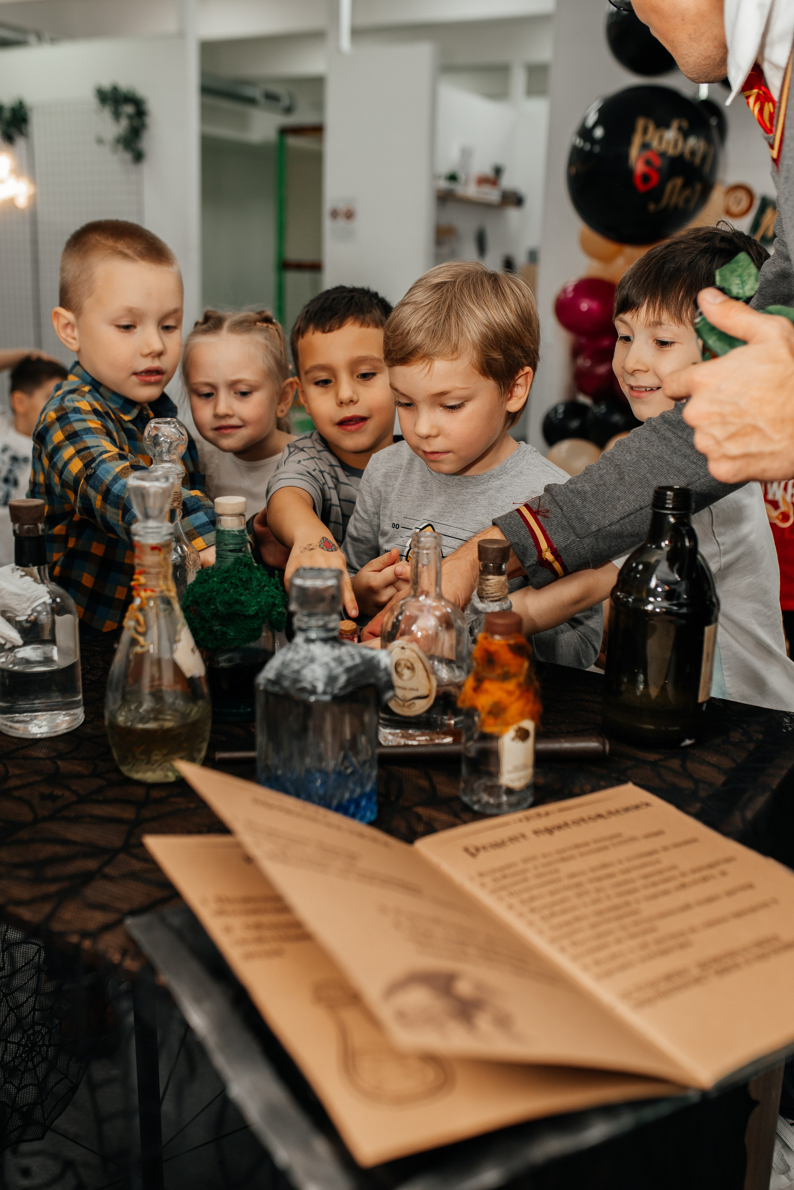 Турнир награждение. Семейный, индивидуальный, контент фотограф Москва