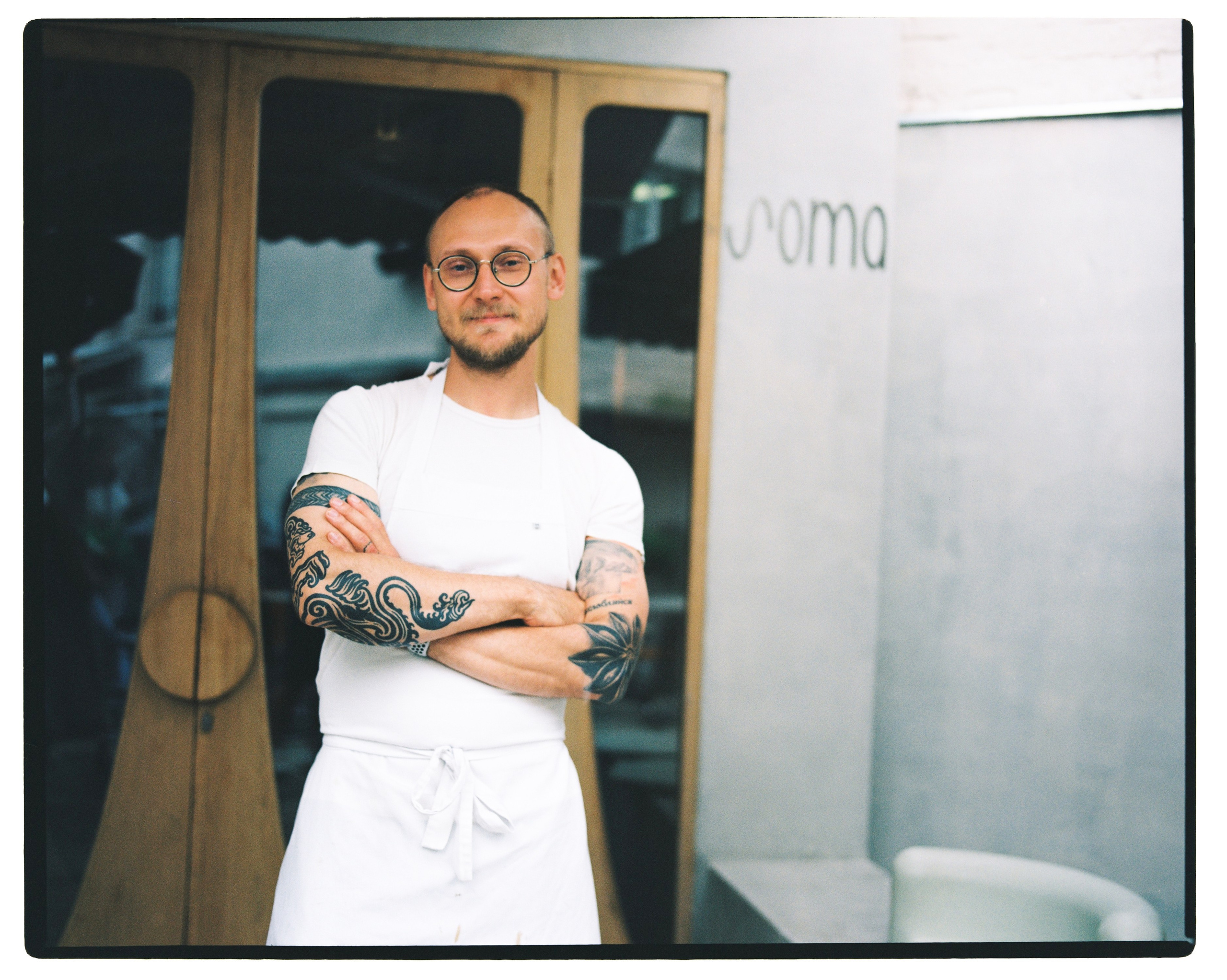 Restaurants & parties