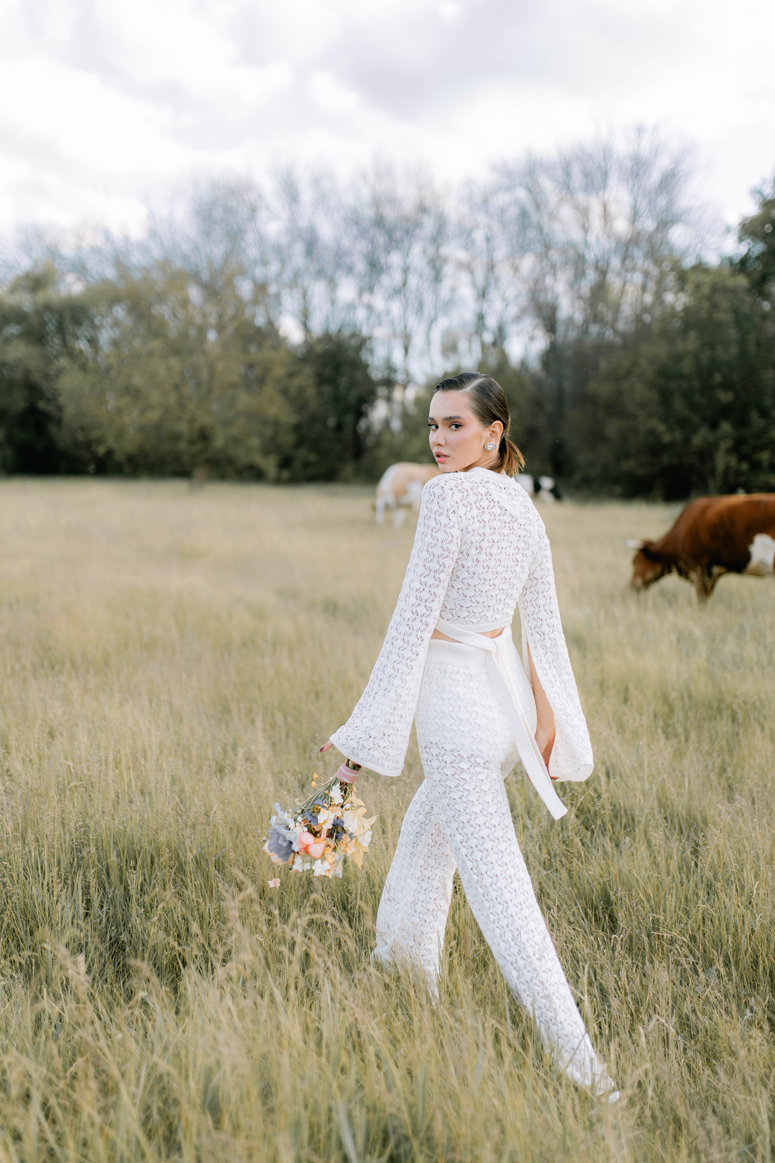 LIZA O. THE FAME MODELS