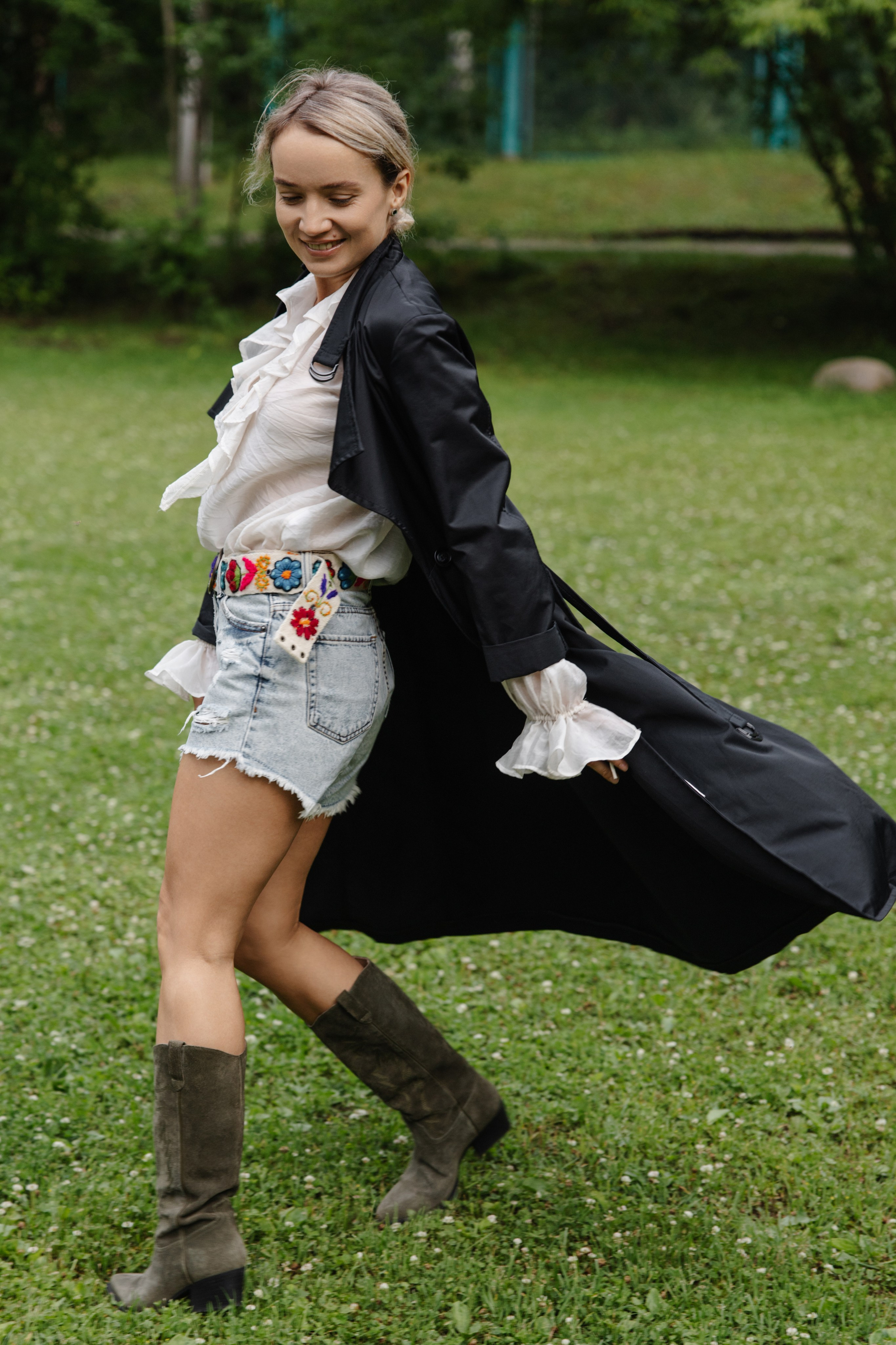 ГРЕНАДА. Фотограф в Красноярске