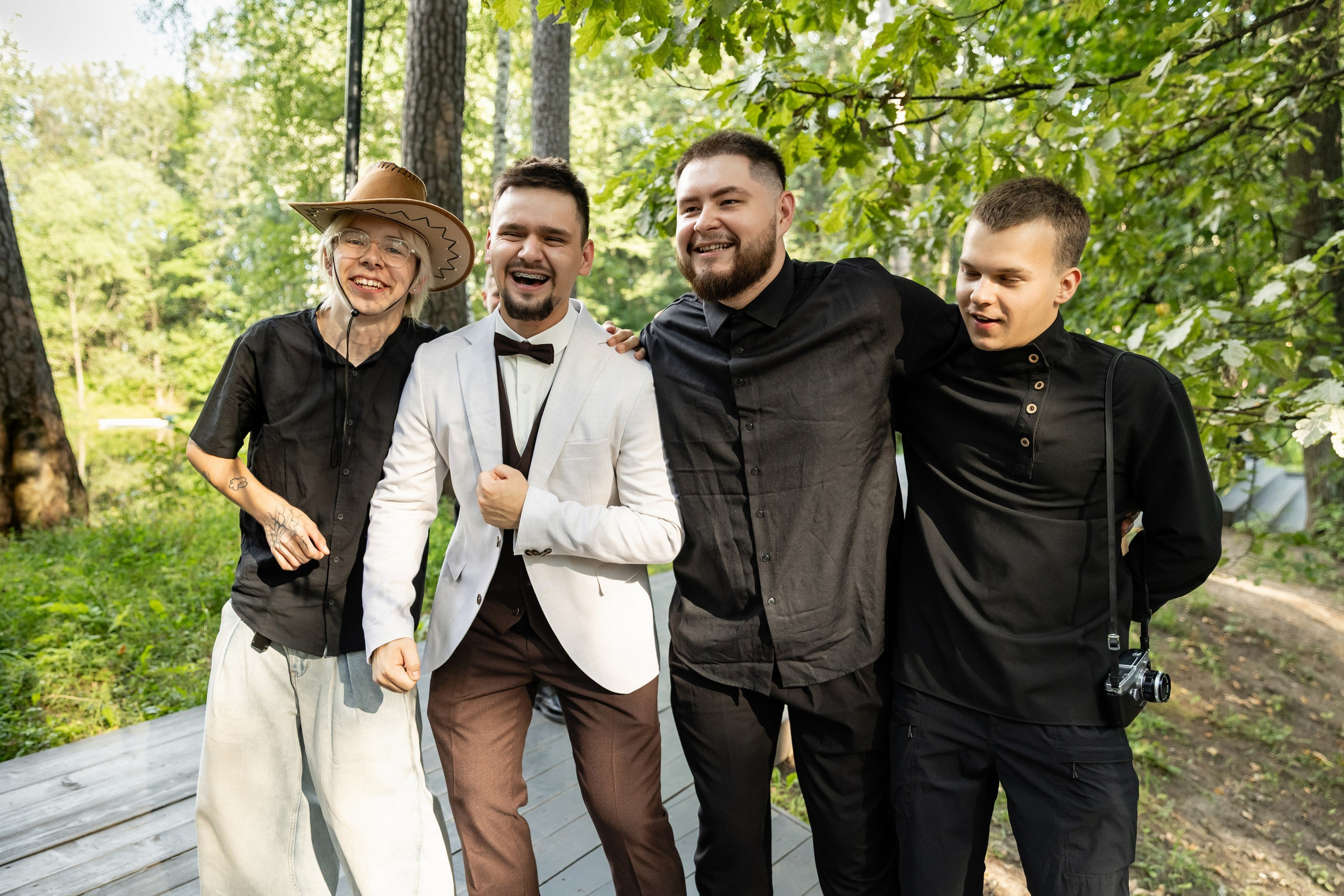 Валерия и Иван. Татьяна Чернышова свадебный фотограф Москва