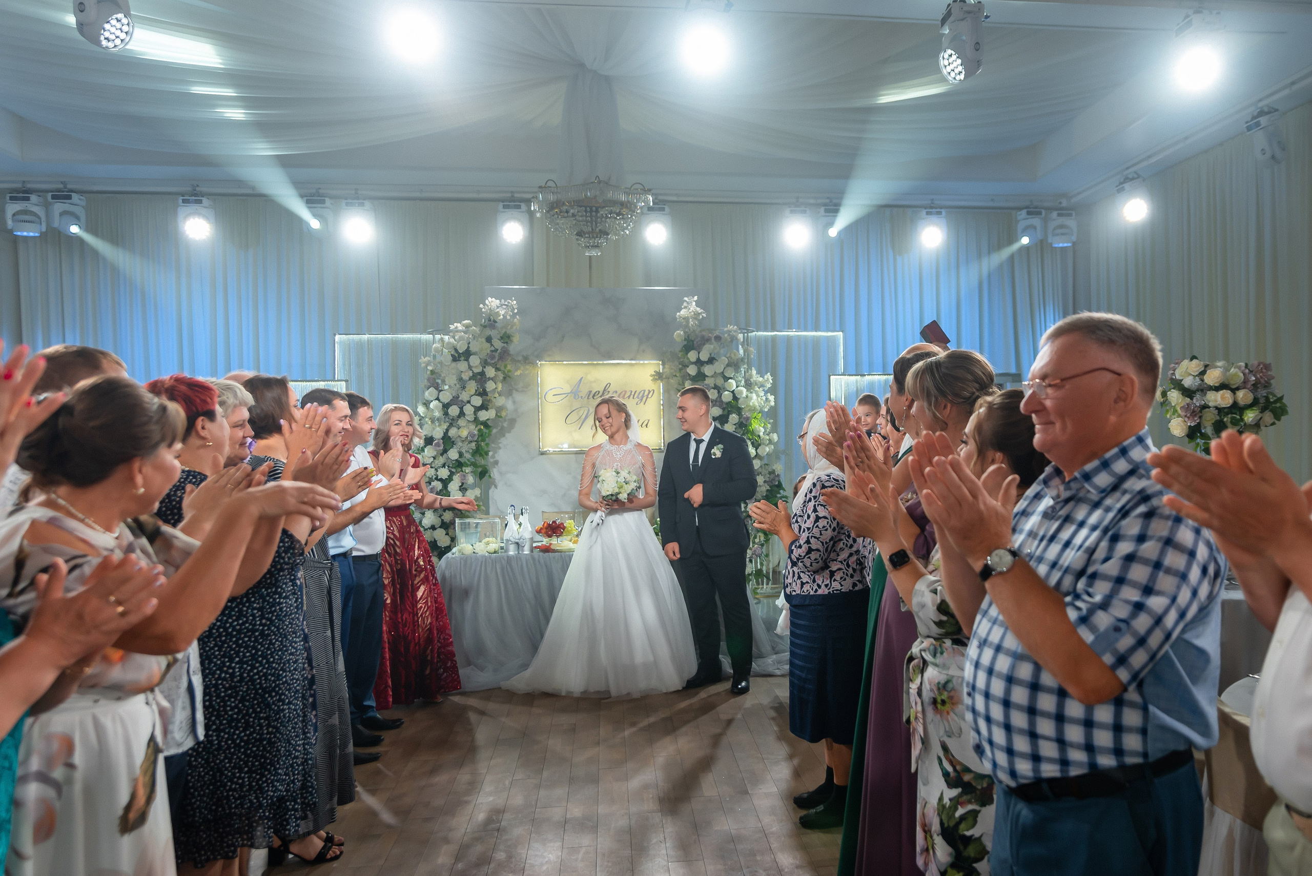 Wedding day 1. Фотограф в Тамбове Светлана Федорова