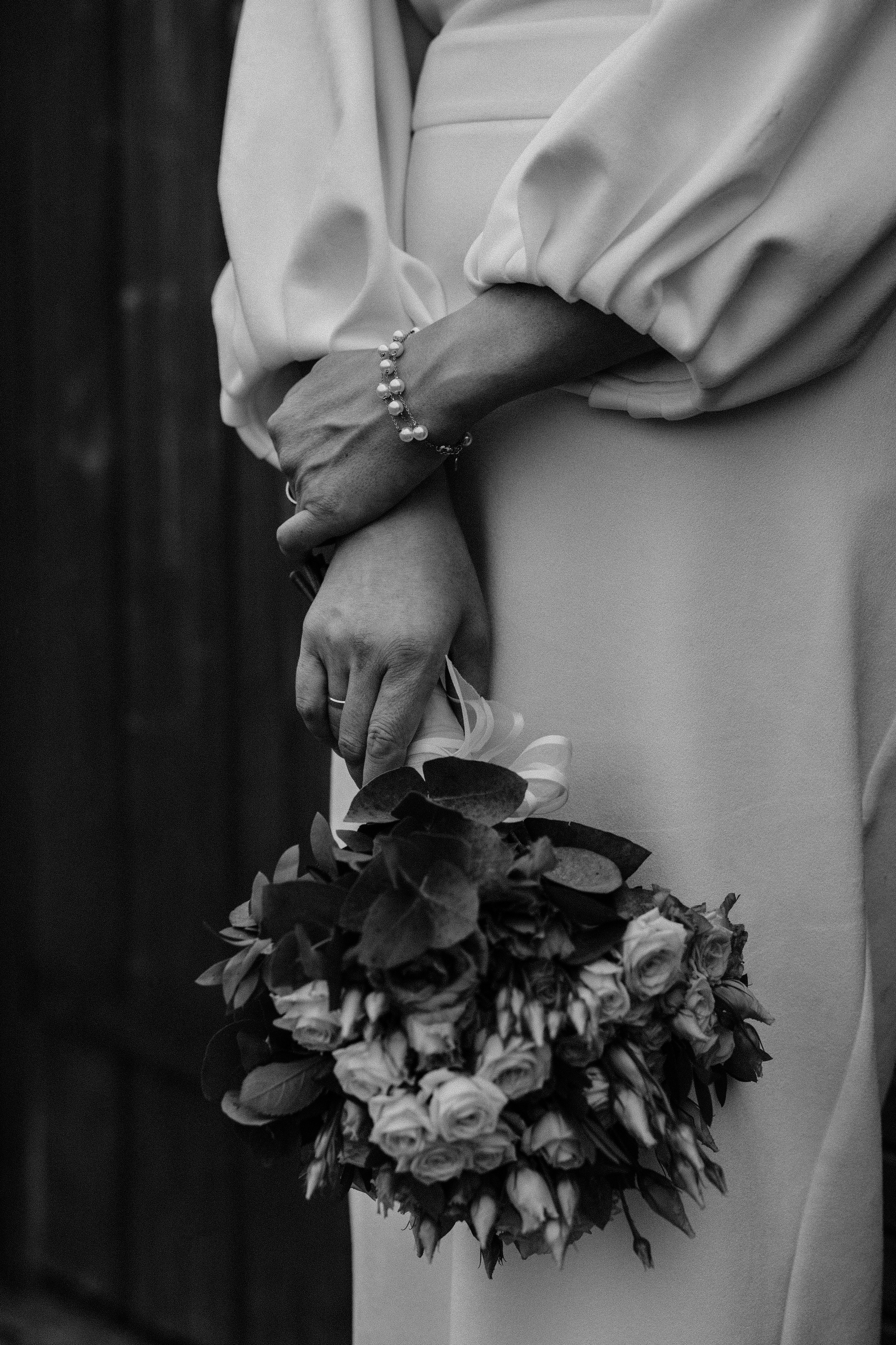 ЕЛЕНА и РОМАН | B&W | Выборг. Фотограф в Выборге | Юлия Басырова