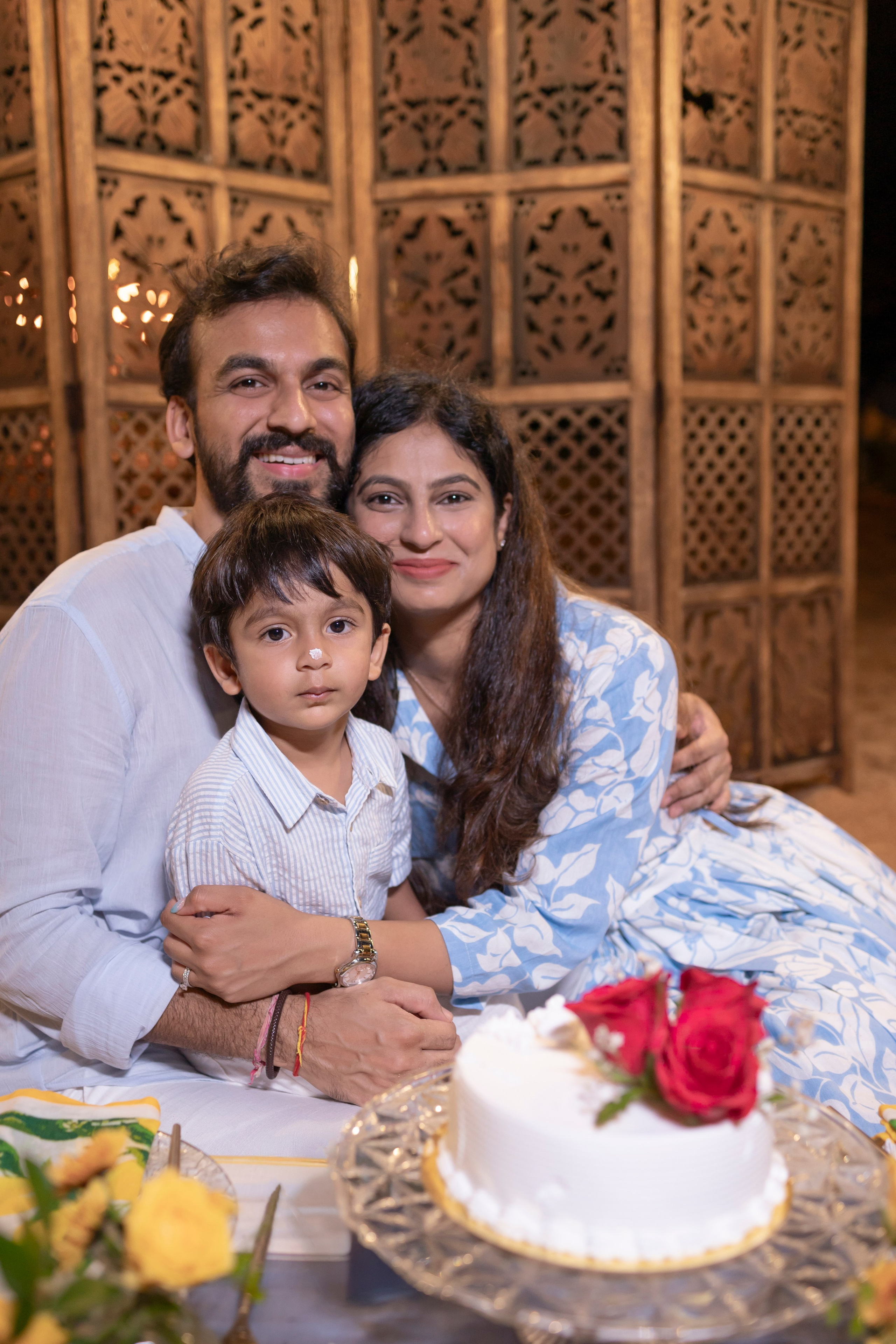 Family vacation in Goa. Свадебные видео