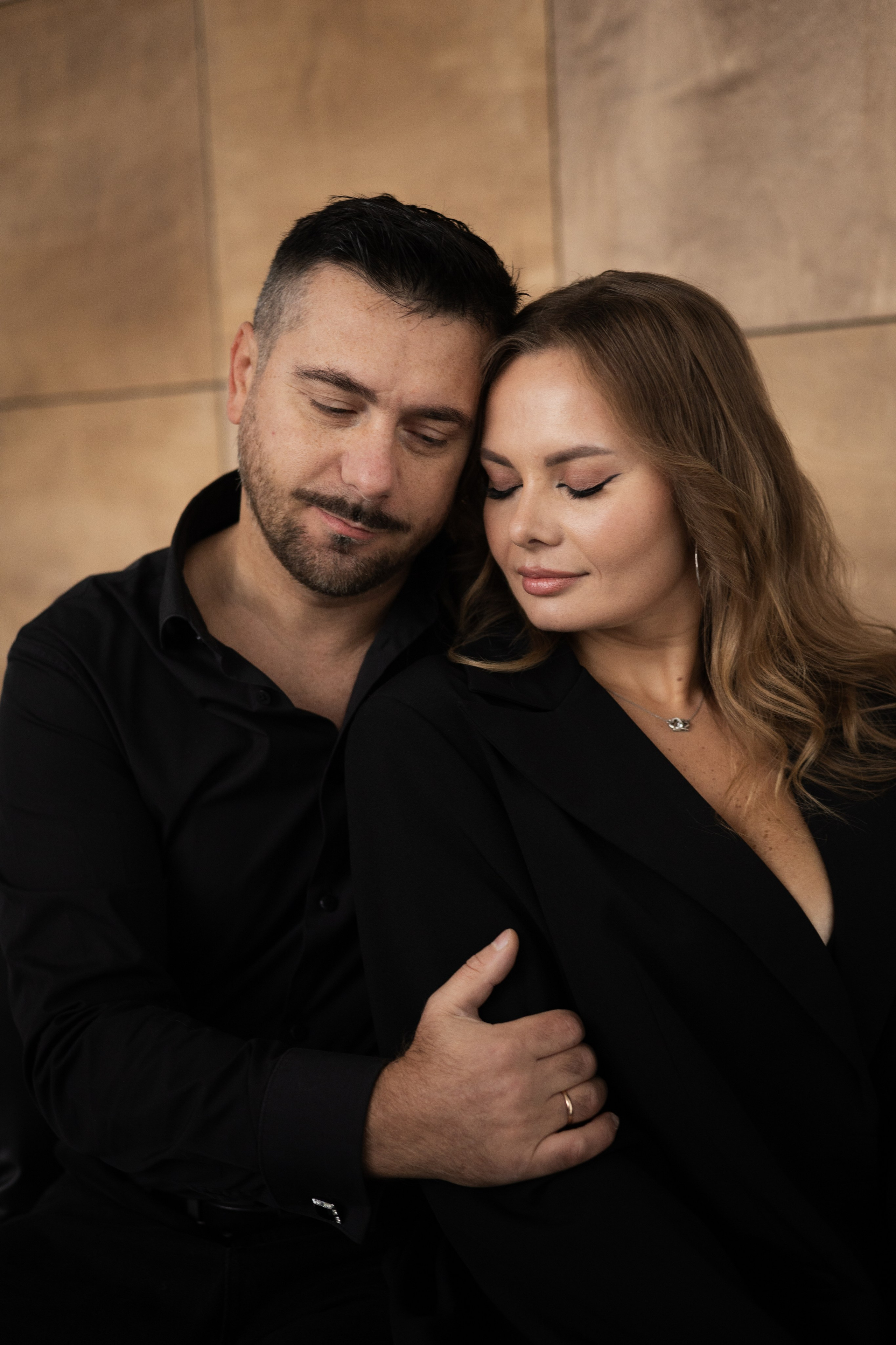 Love Story. Фотограф в Минске Анна Мазанова: портрет, love story и семья