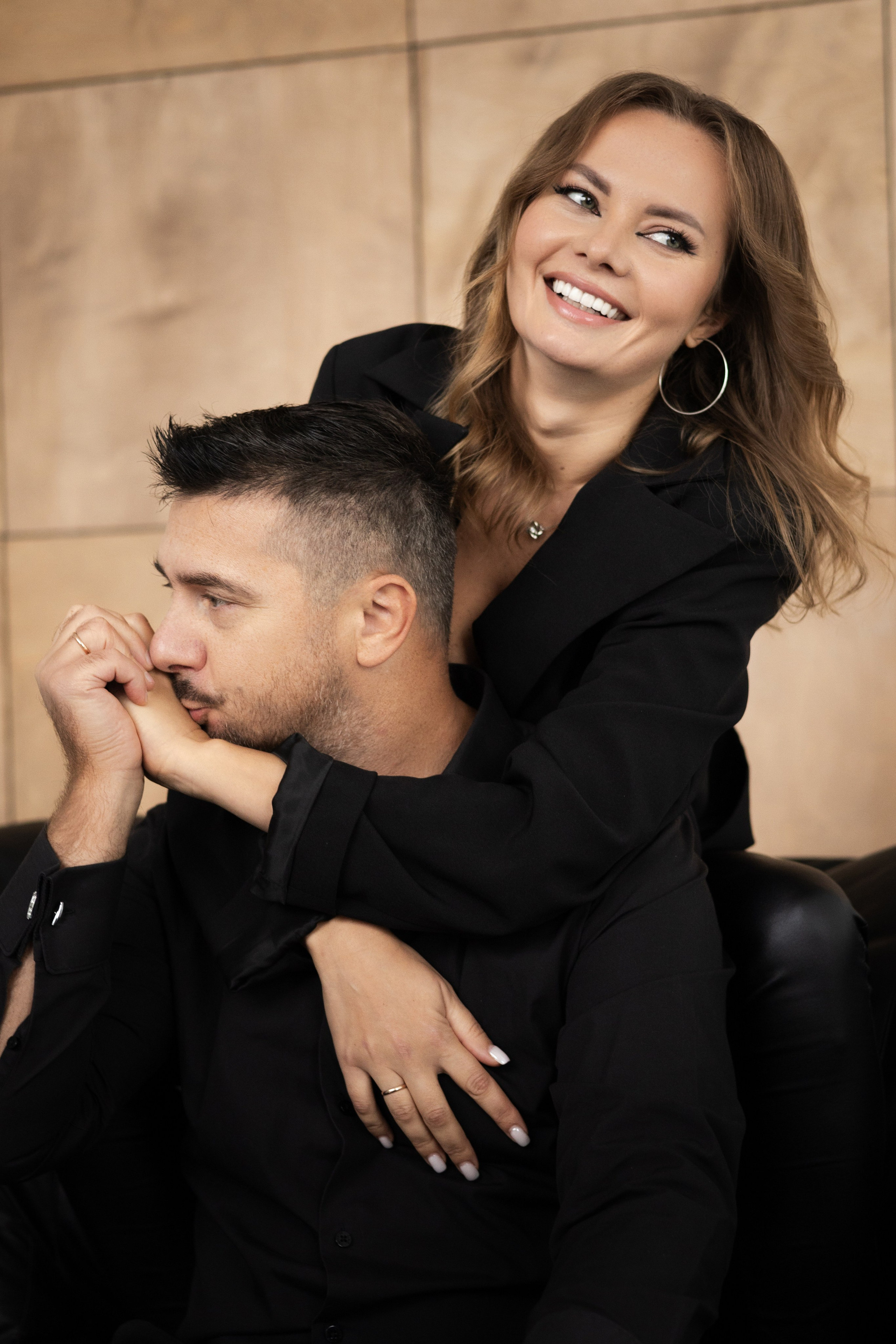 Love Story. Фотограф в Минске Анна Мазанова: портрет, love story и семья