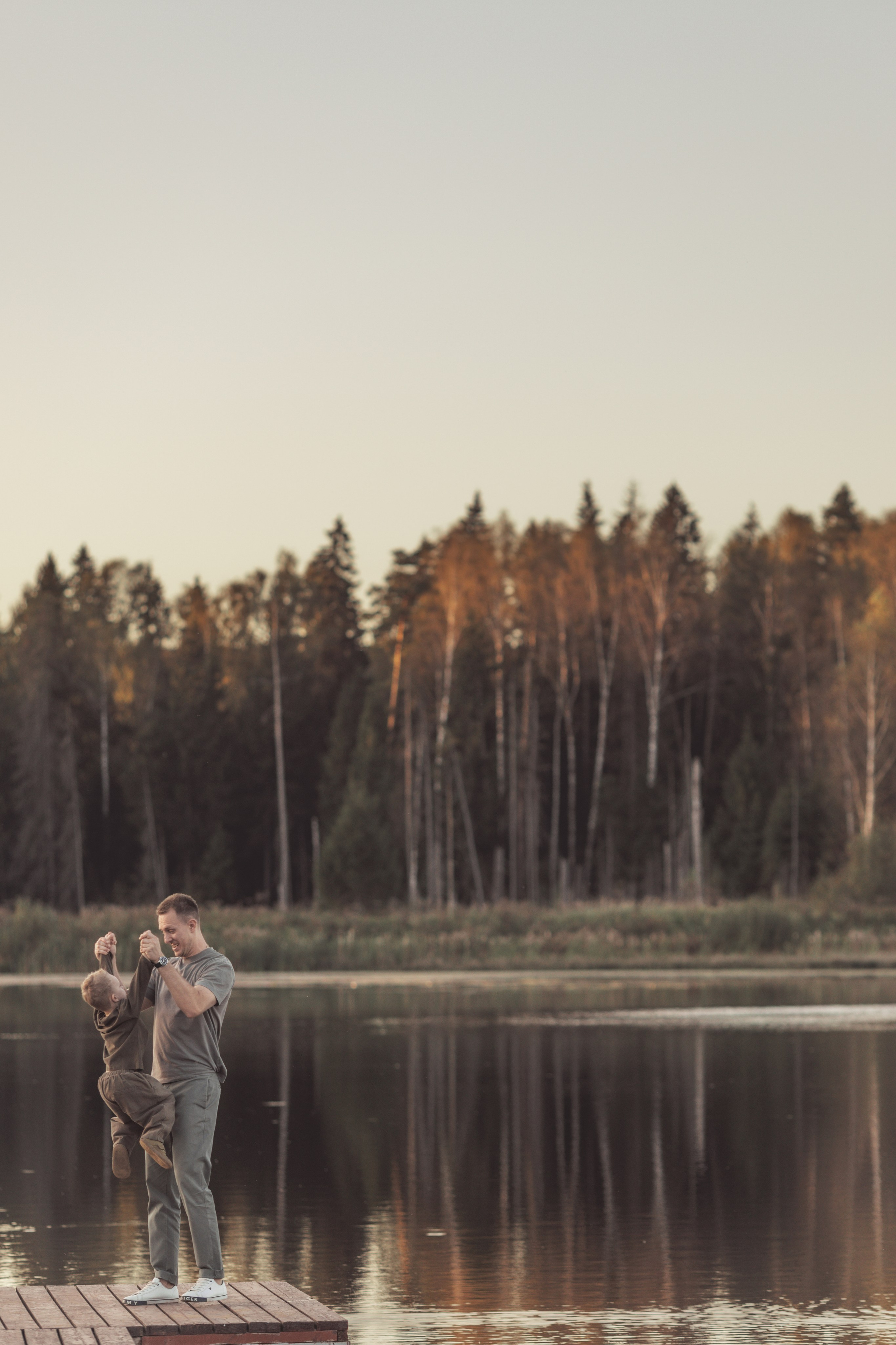 Роман и Матвей. Детский и семейный фотограф Евгения Вахнеева Москва Зеленоград