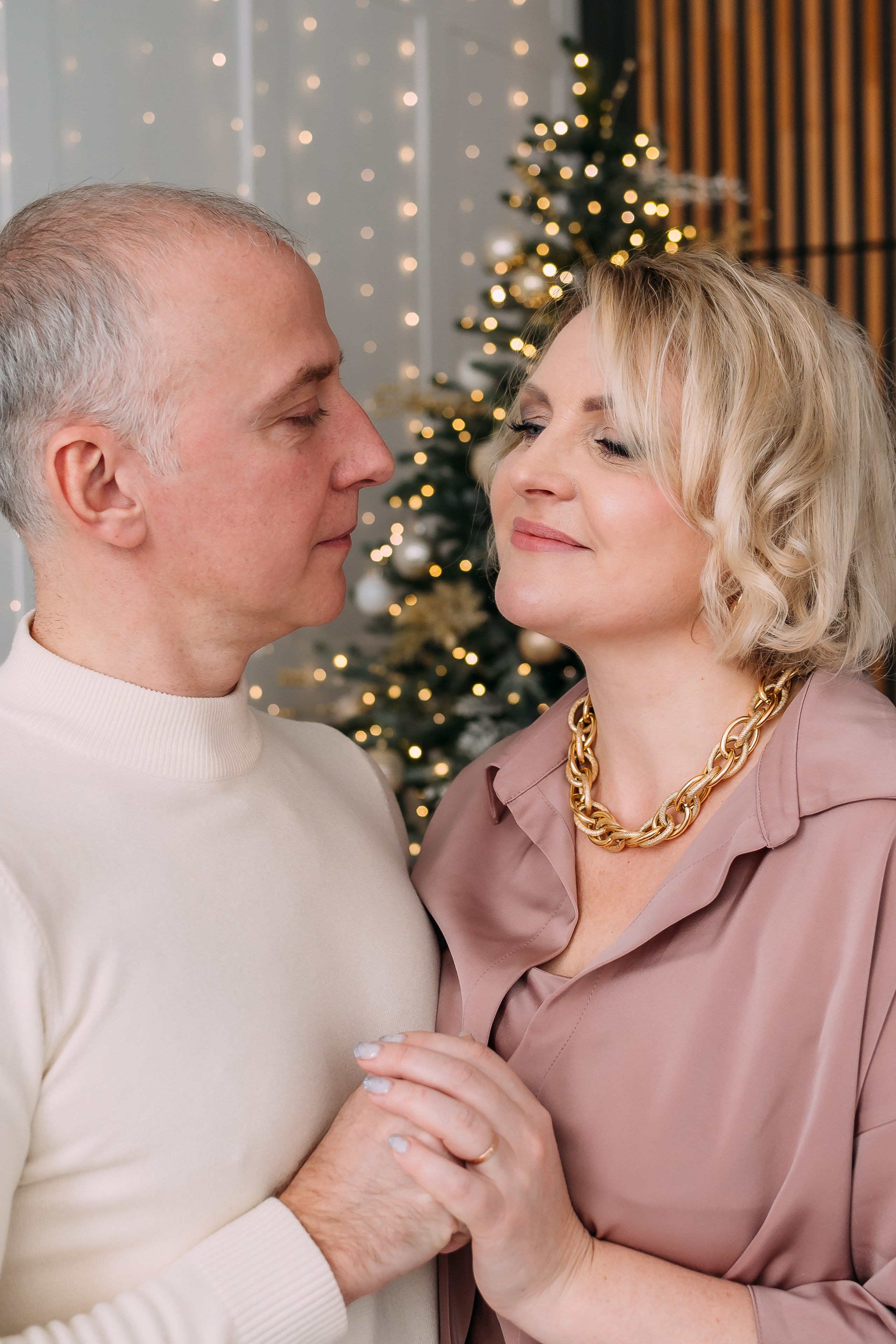 С Новым годом!. Фотограф в Нижнем Новгороде