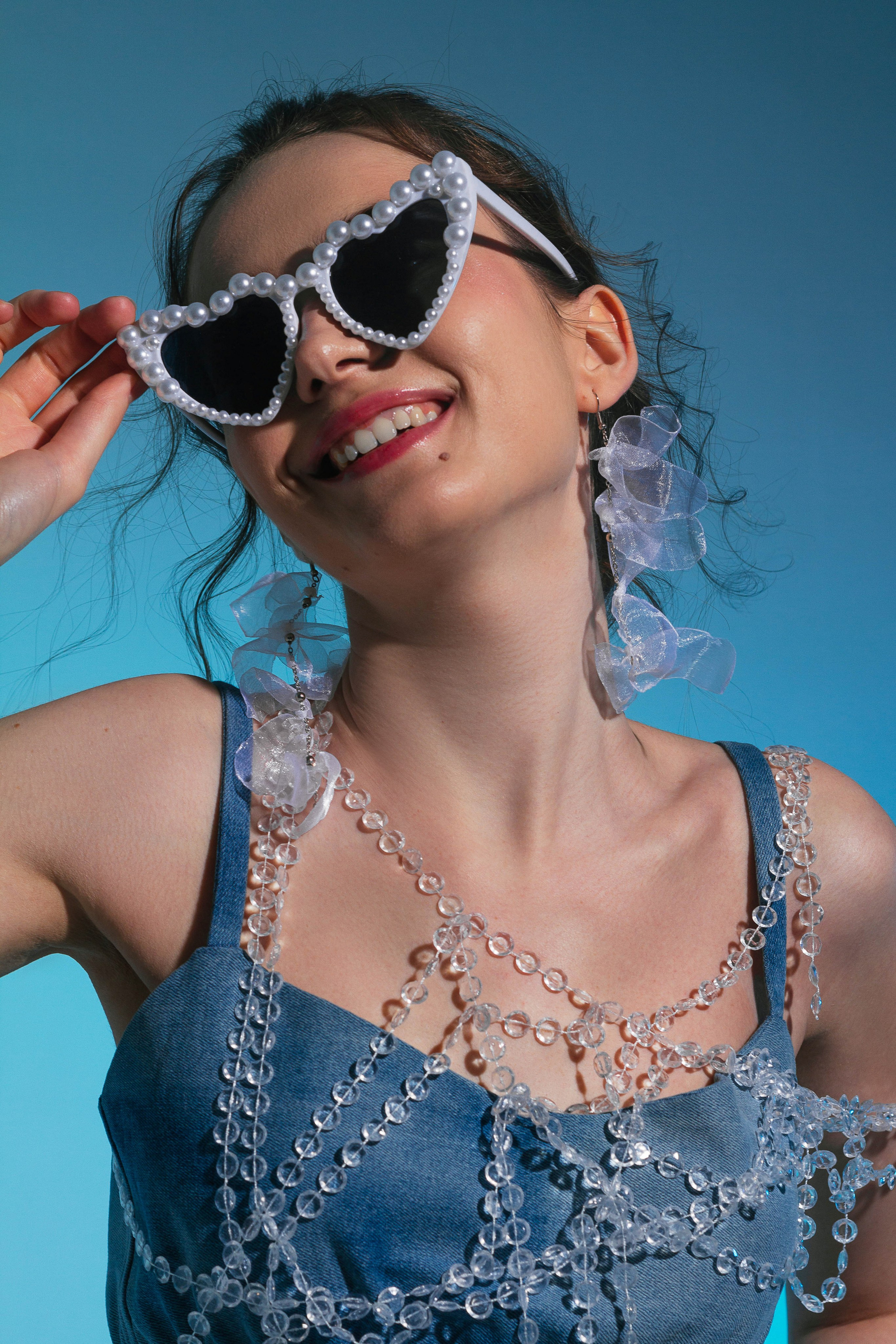 Диана Белявская. Модельное агентство TM Models в Калининграде