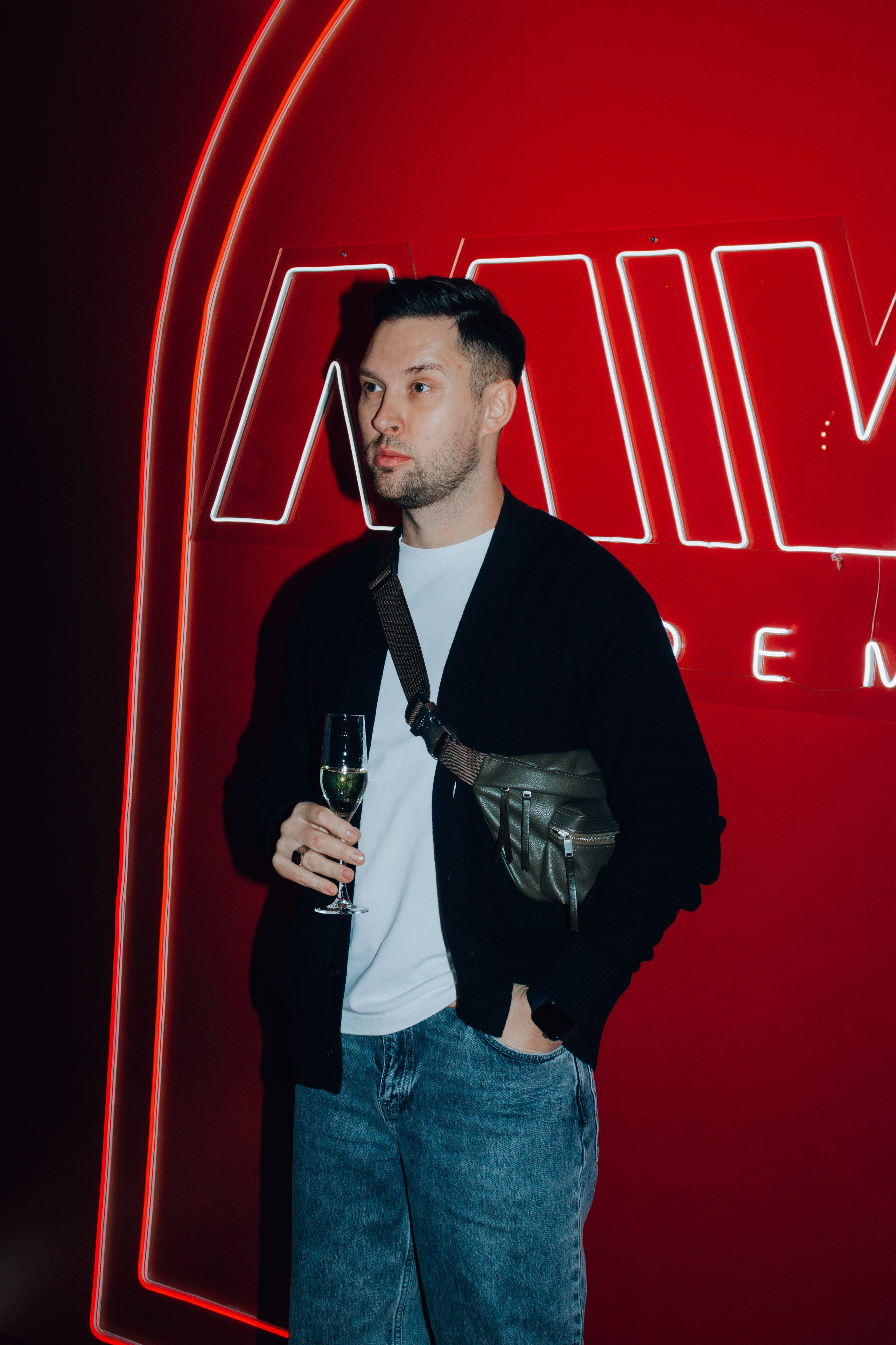 Репортаж. Анастасия Тен