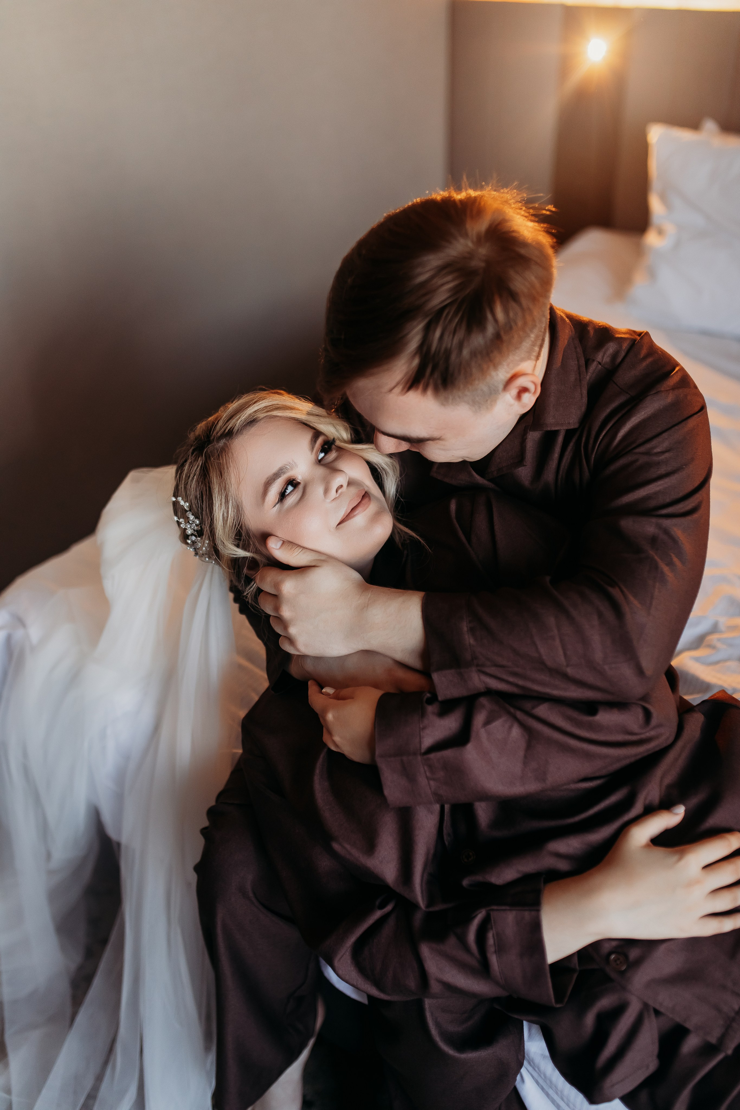 Артём и Диана. Фотограф Тимербаева Алина г. Сургут