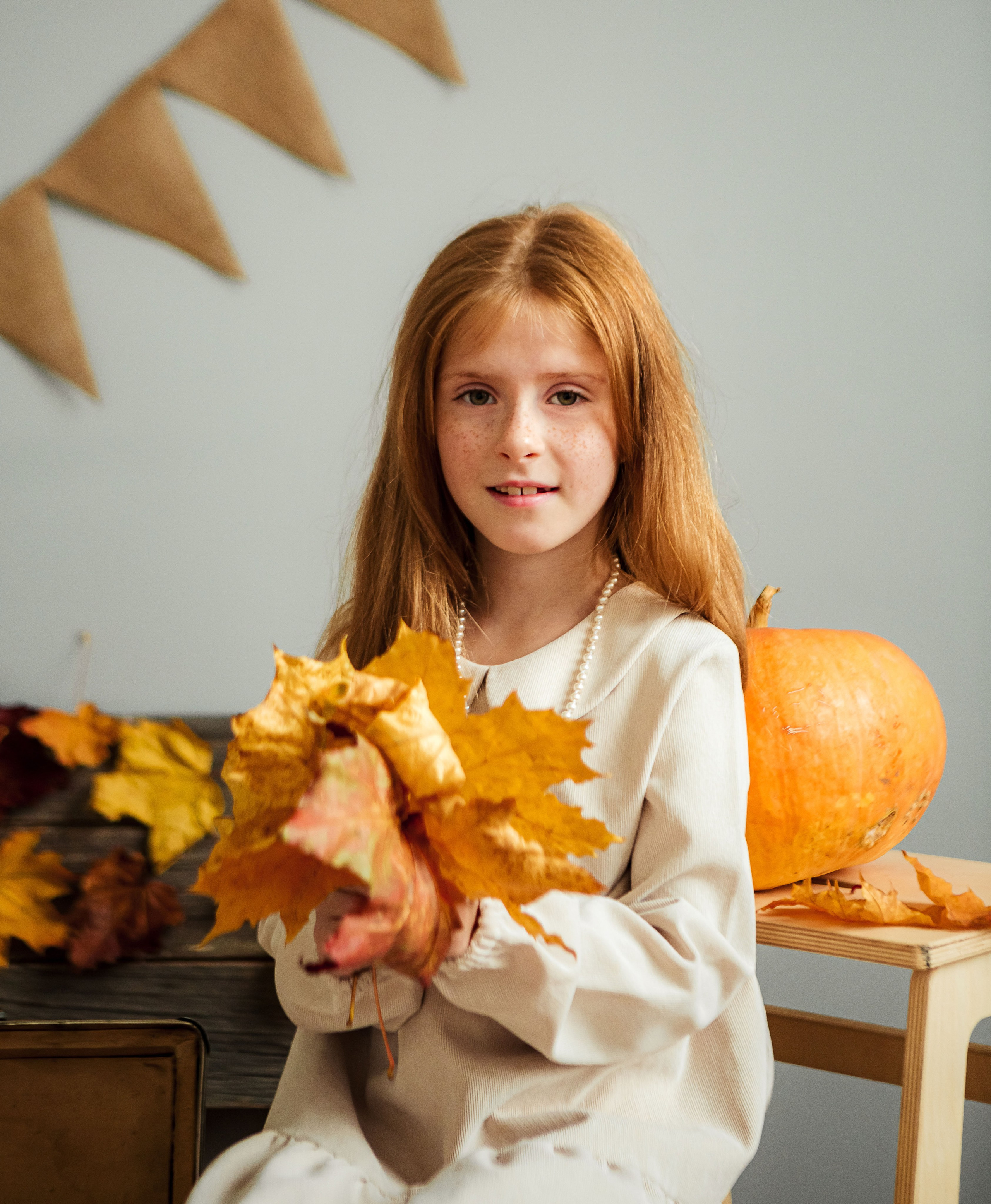 Рыженькая принцесса. Фотограф Тверь|Москва|Волоколамск| Отт Кристина