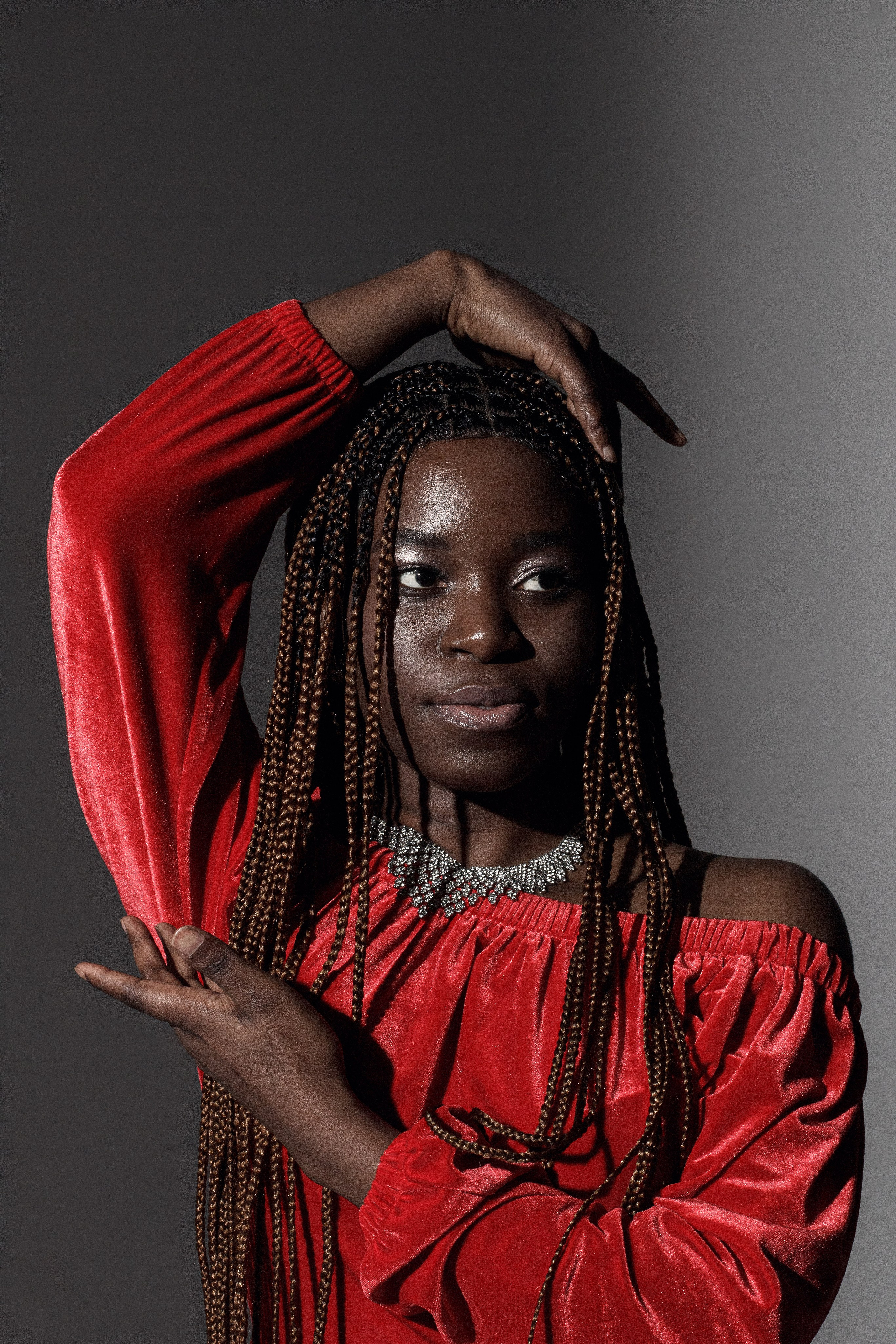 Наташа. Женский фотограф в Москве Камила Бакаева