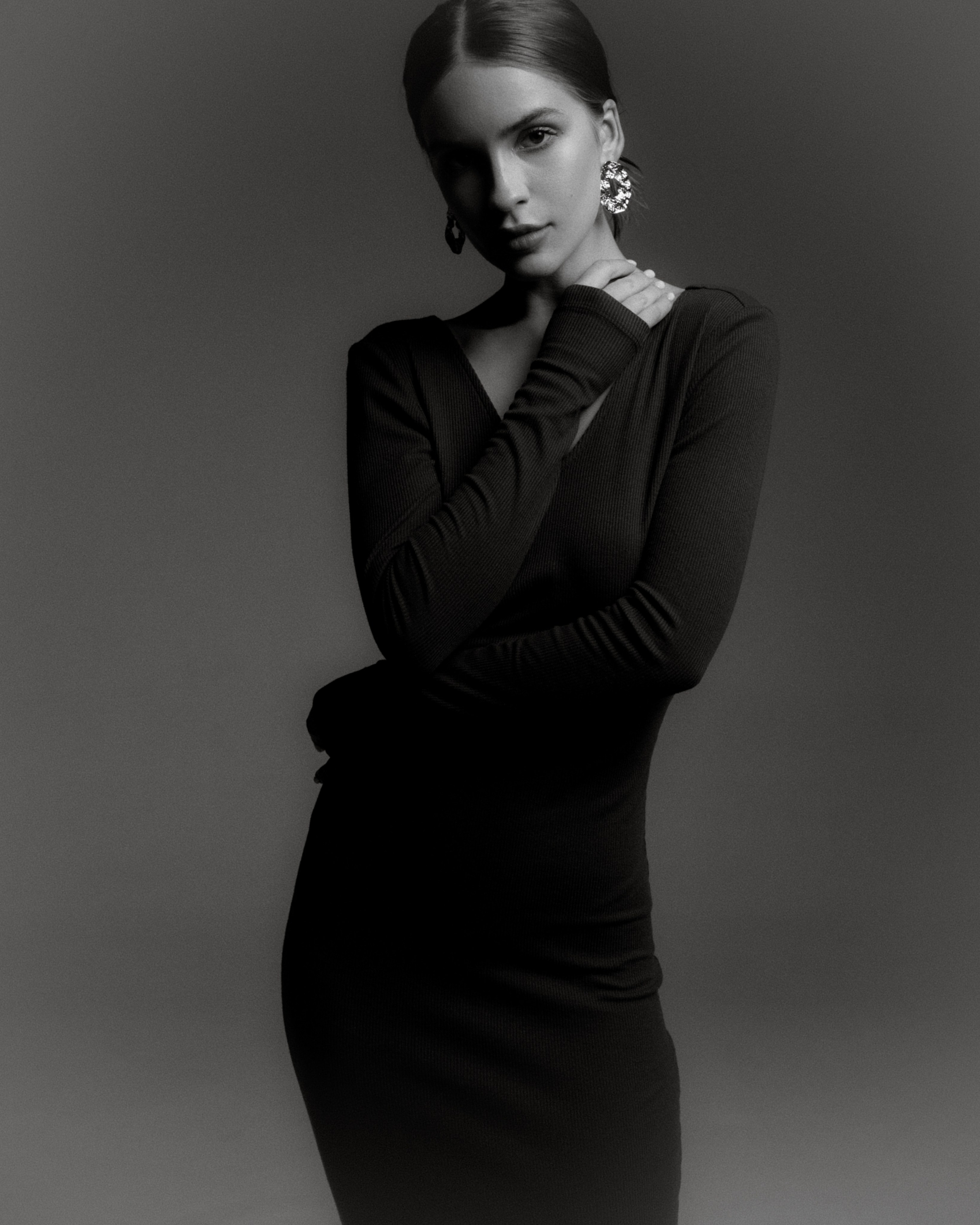 Мария. Фотограф Олеся Скворцова