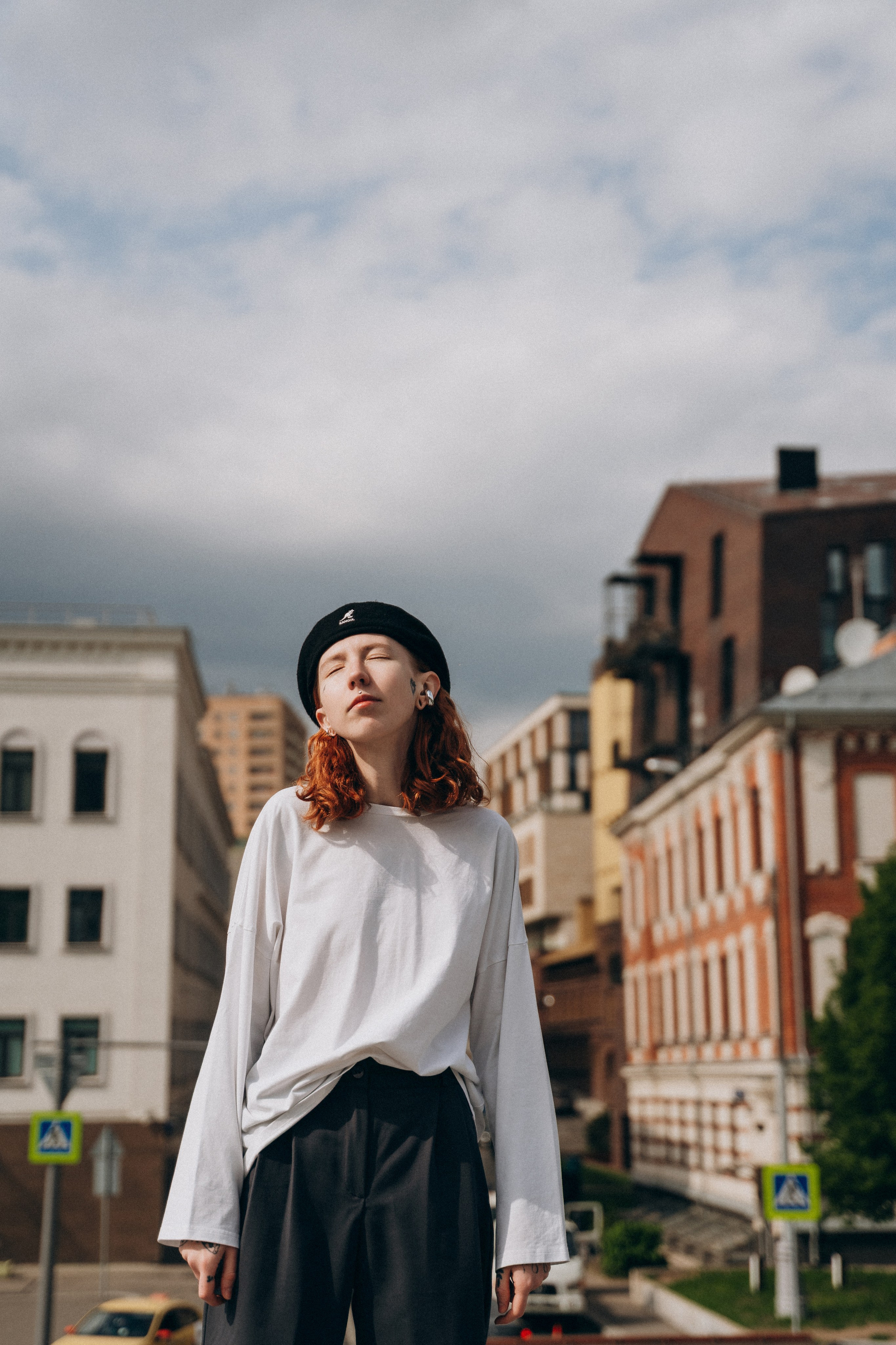 Алина. Фотограф Москва Виктория-Антуанетта