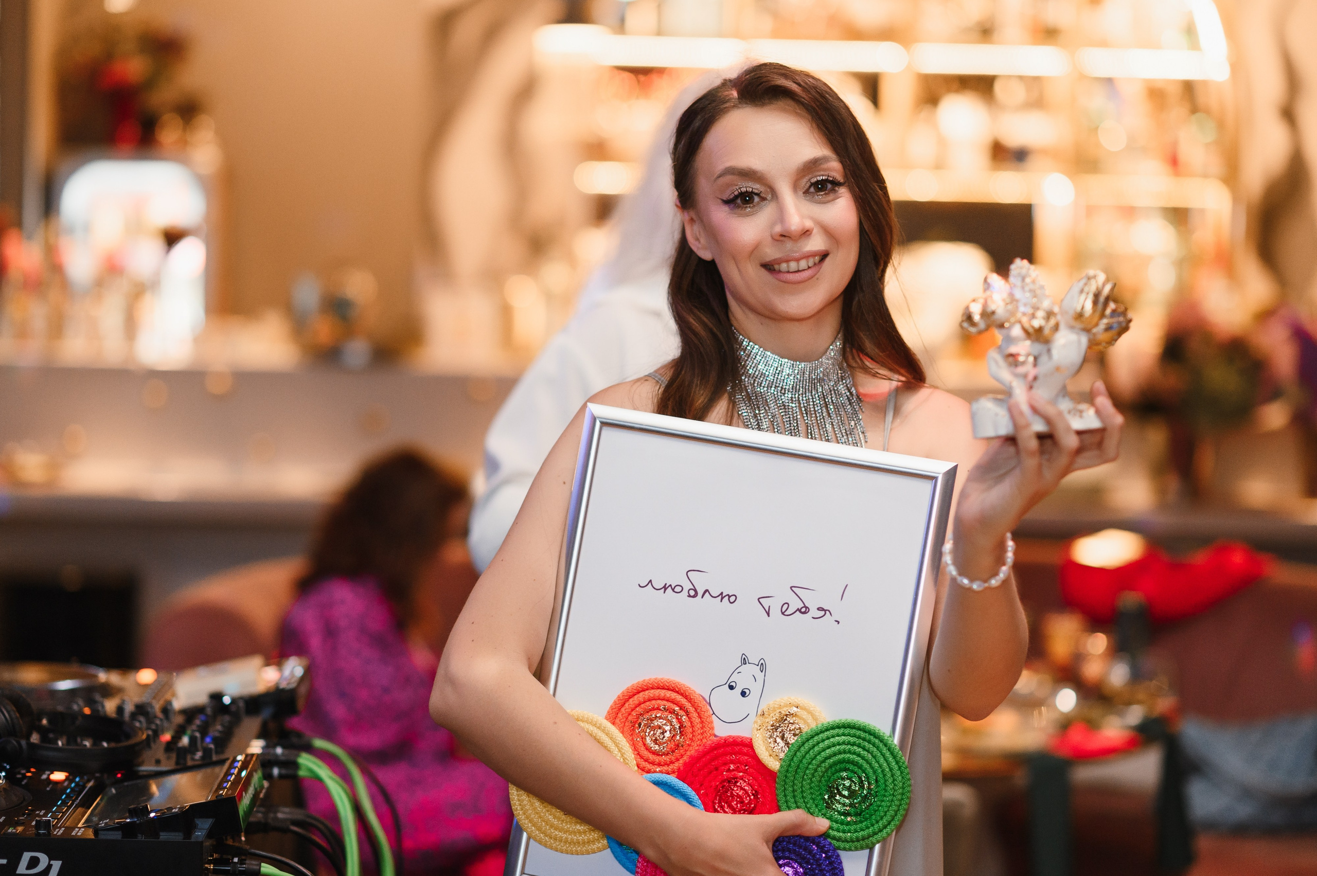 День рождения в формате выступления. Wedding and family photographer USA