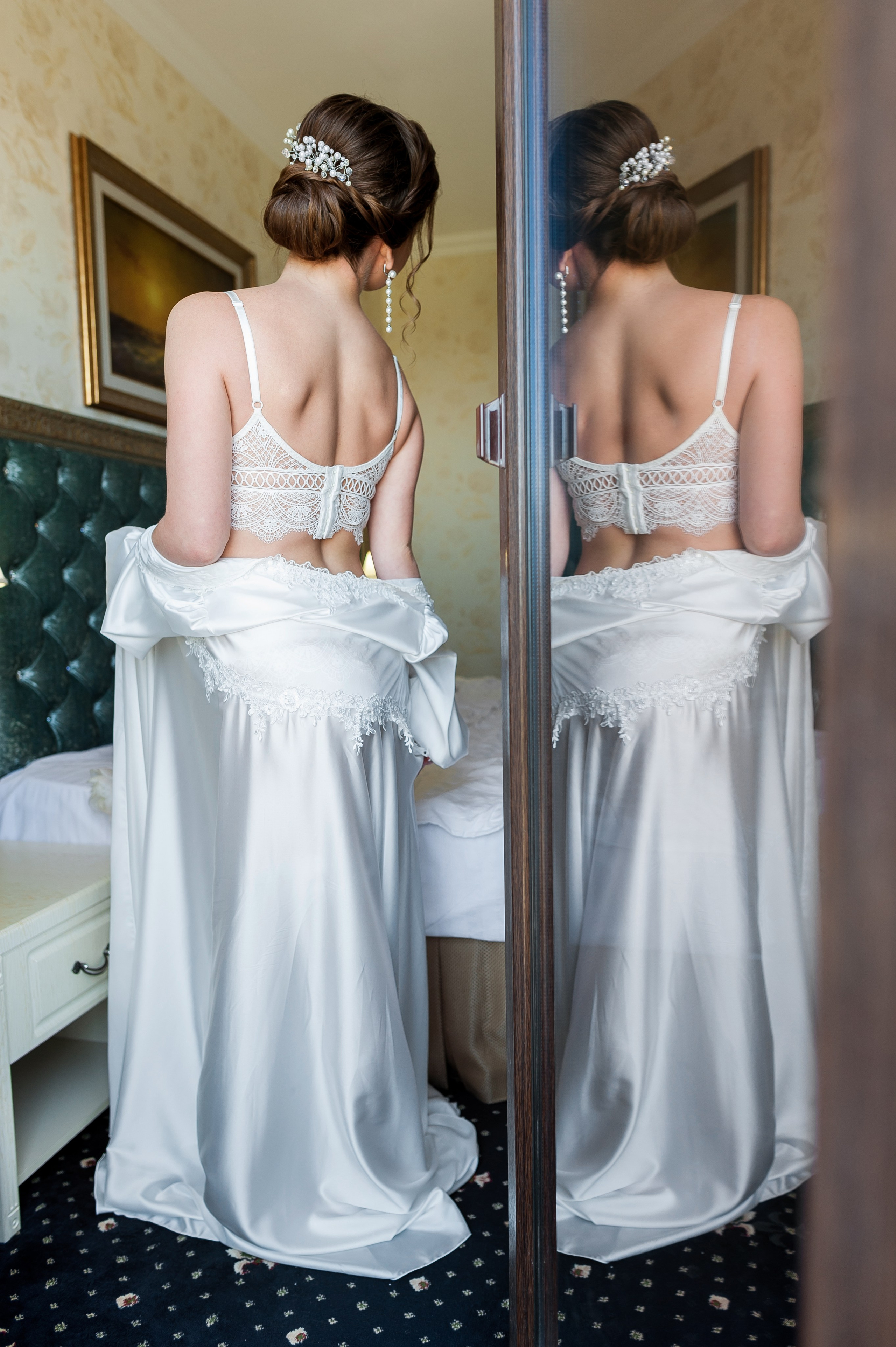 Михаил и Валерия. Свадебный, семейный фотограф, на крещение в г. Волгоград Руденко