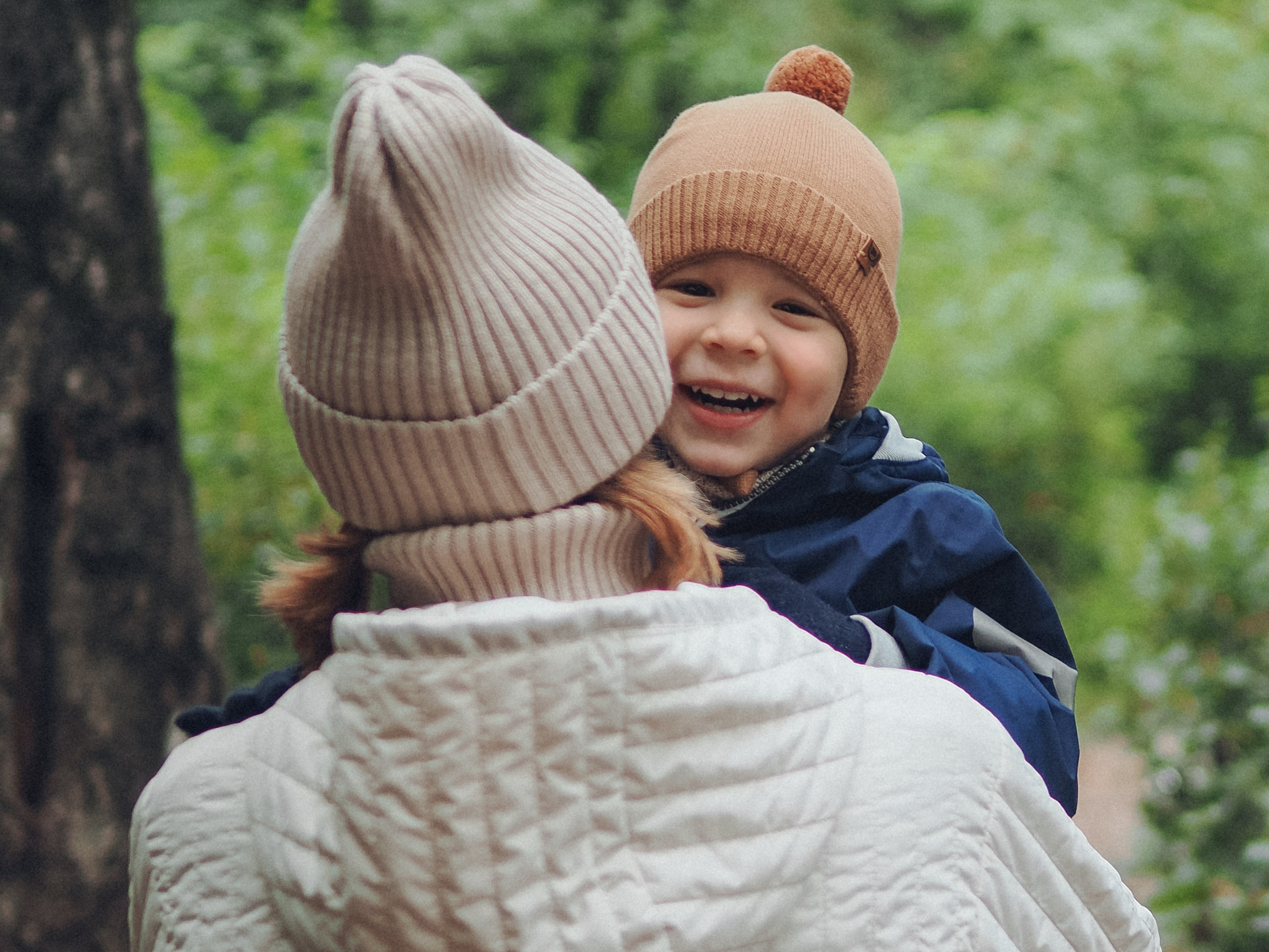 В поисках белки). Фотограф в Москве — Сергей Люкшинов