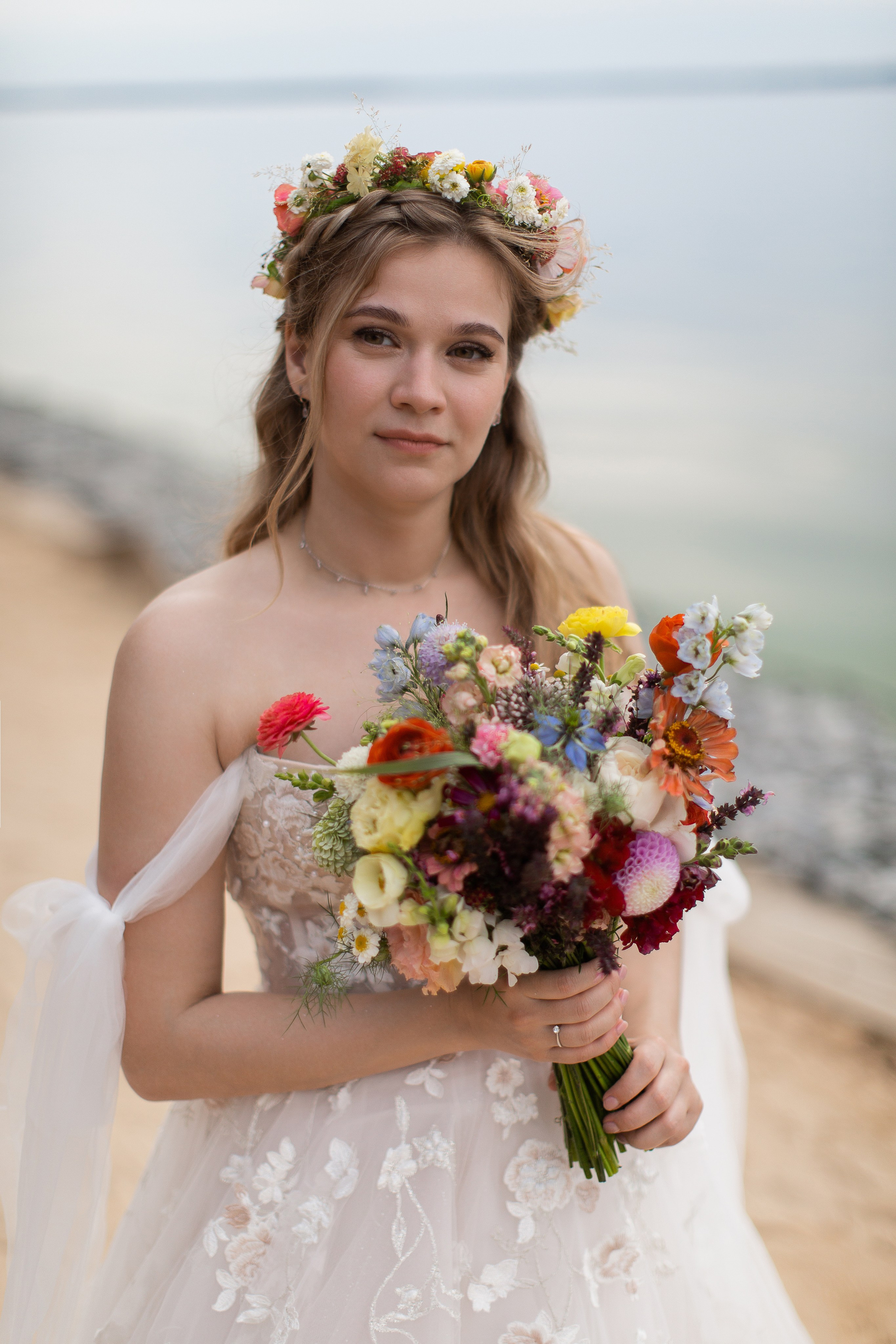 Огонь и вода. Свадебный фотограф — Ефимов Сергей