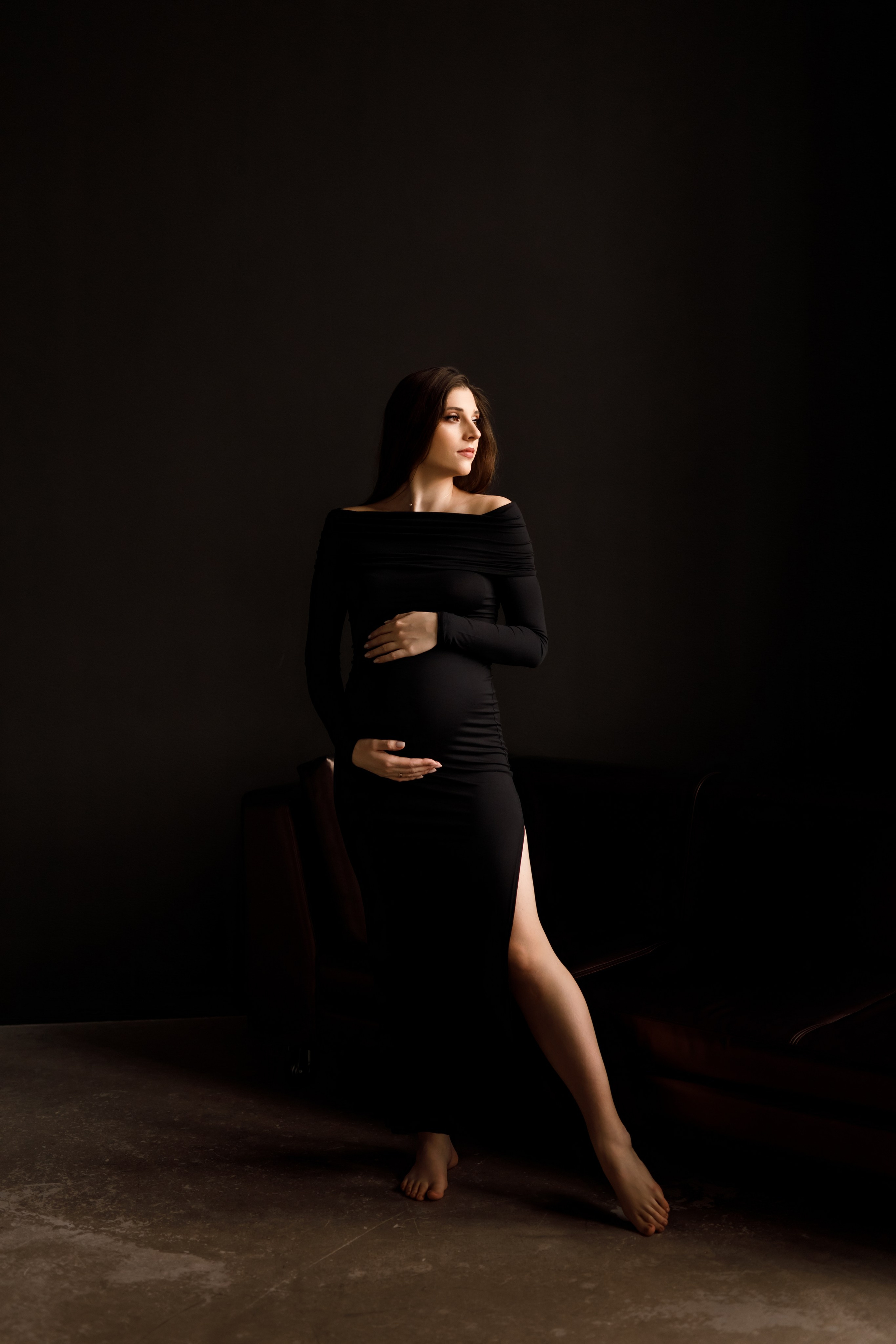 Екатерина и Евгений. Семейный и детский фотограф в Краснодаре Элона Литвинова