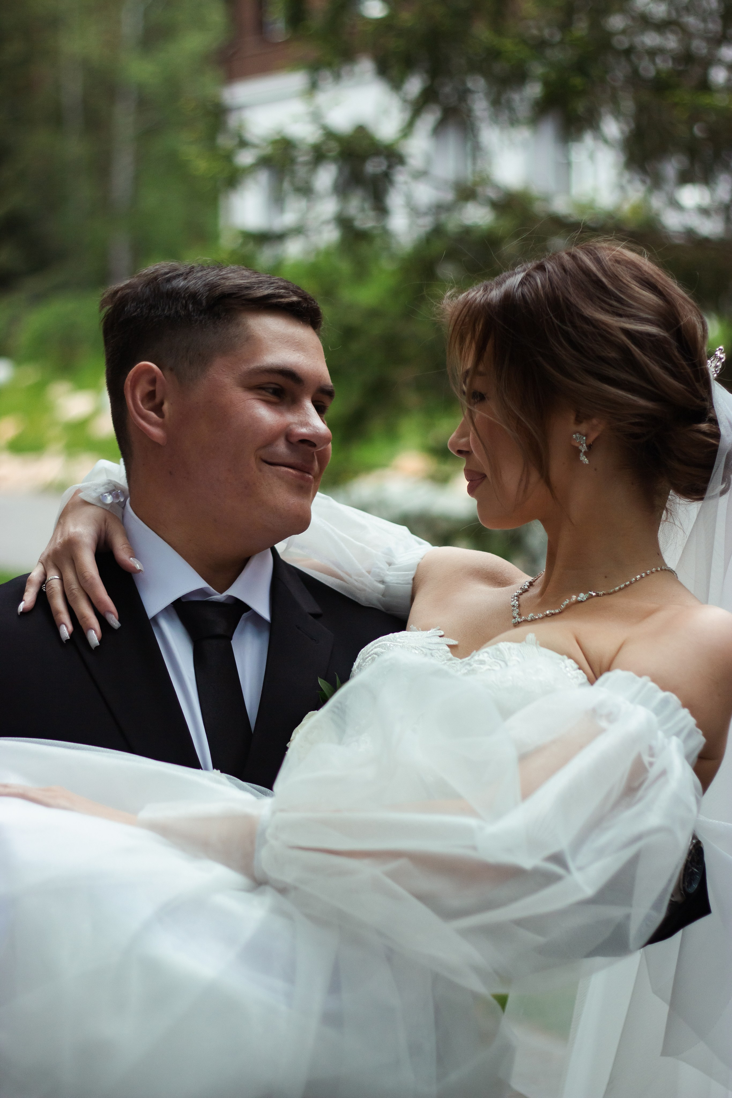 Лада & Михаил. Свадебный и лайфстайл фотограф в Челябинске и Миассе