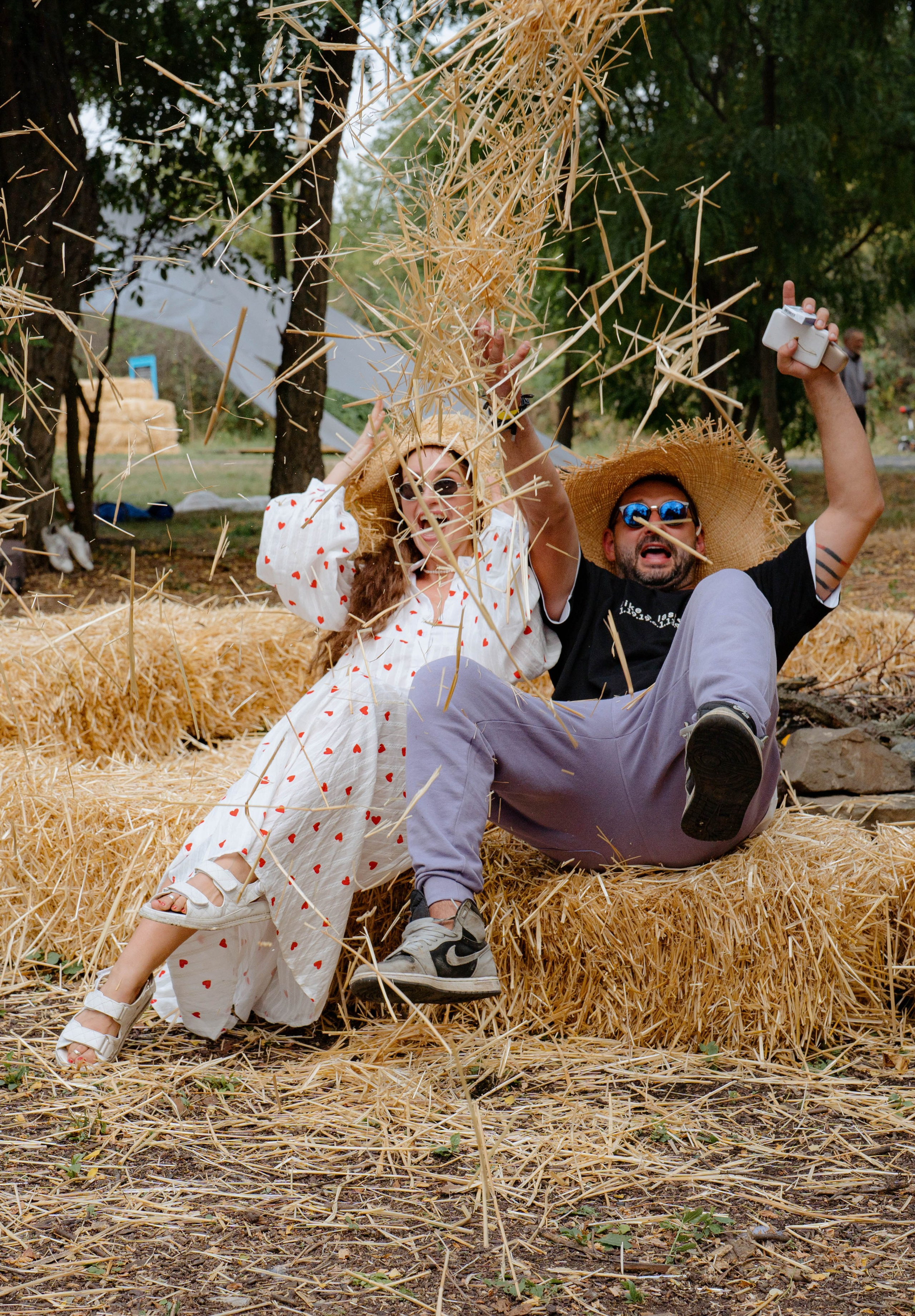 ASS FAMILY | СОН В ДЕРЕВНЕ | АВИАРЕЖИМ 8.0