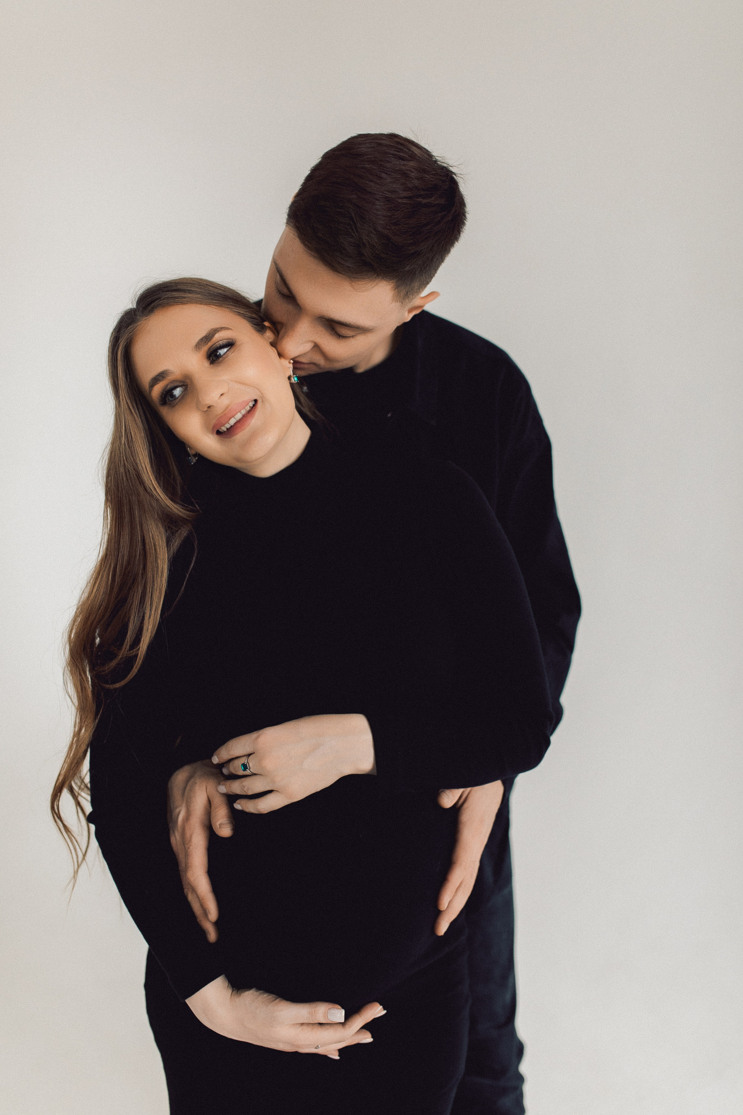 Мария и Роман