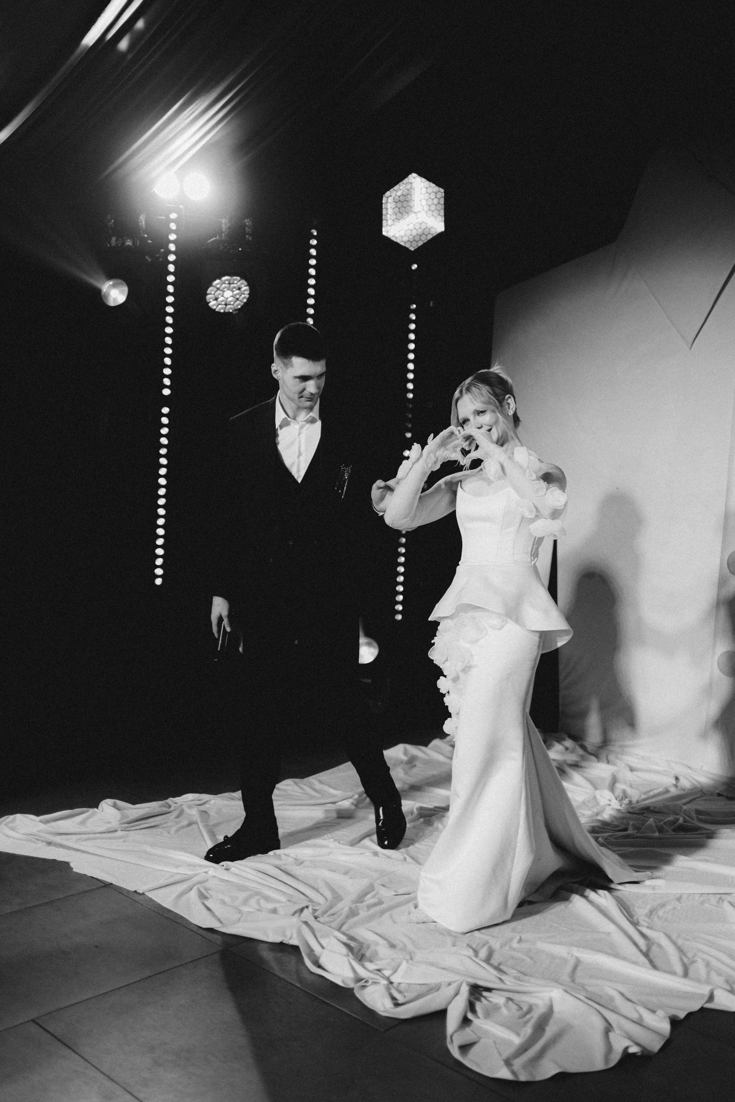 Там, где тепло. Свадебный и портретный фотограф в Брянске и Москве Алина Химушкина