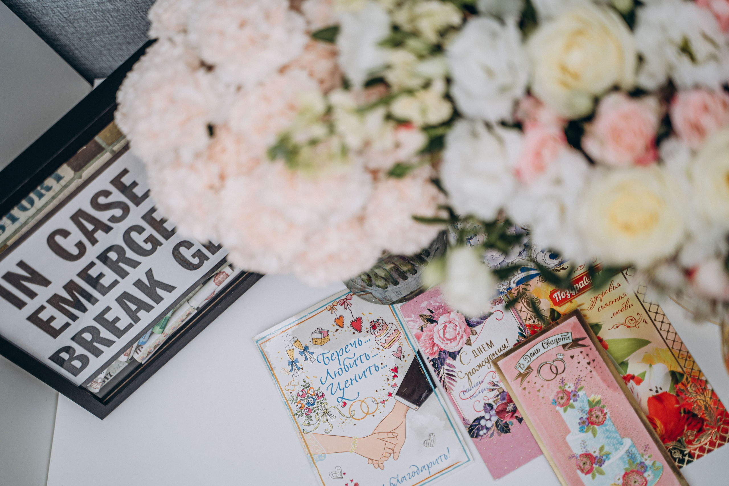 Свадьба Алберт и Дарья. Event фотограф Степанова Александра