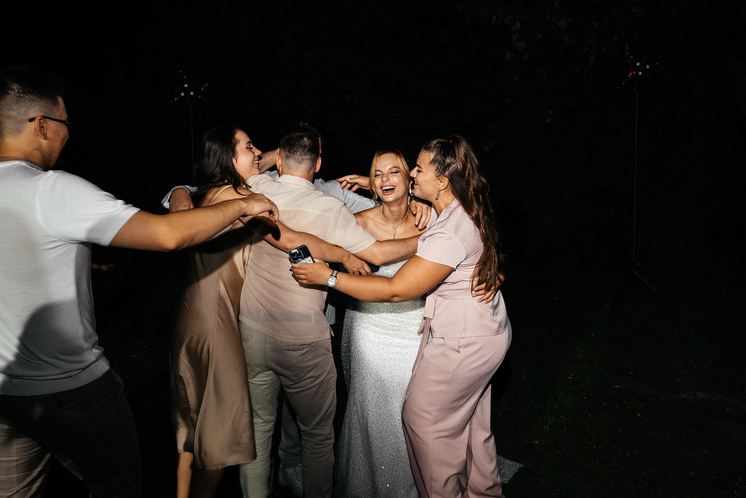 Вячеслав и Алина. Свадебный и семейный фотограф в Ростове-на-Дону Алина Астахова