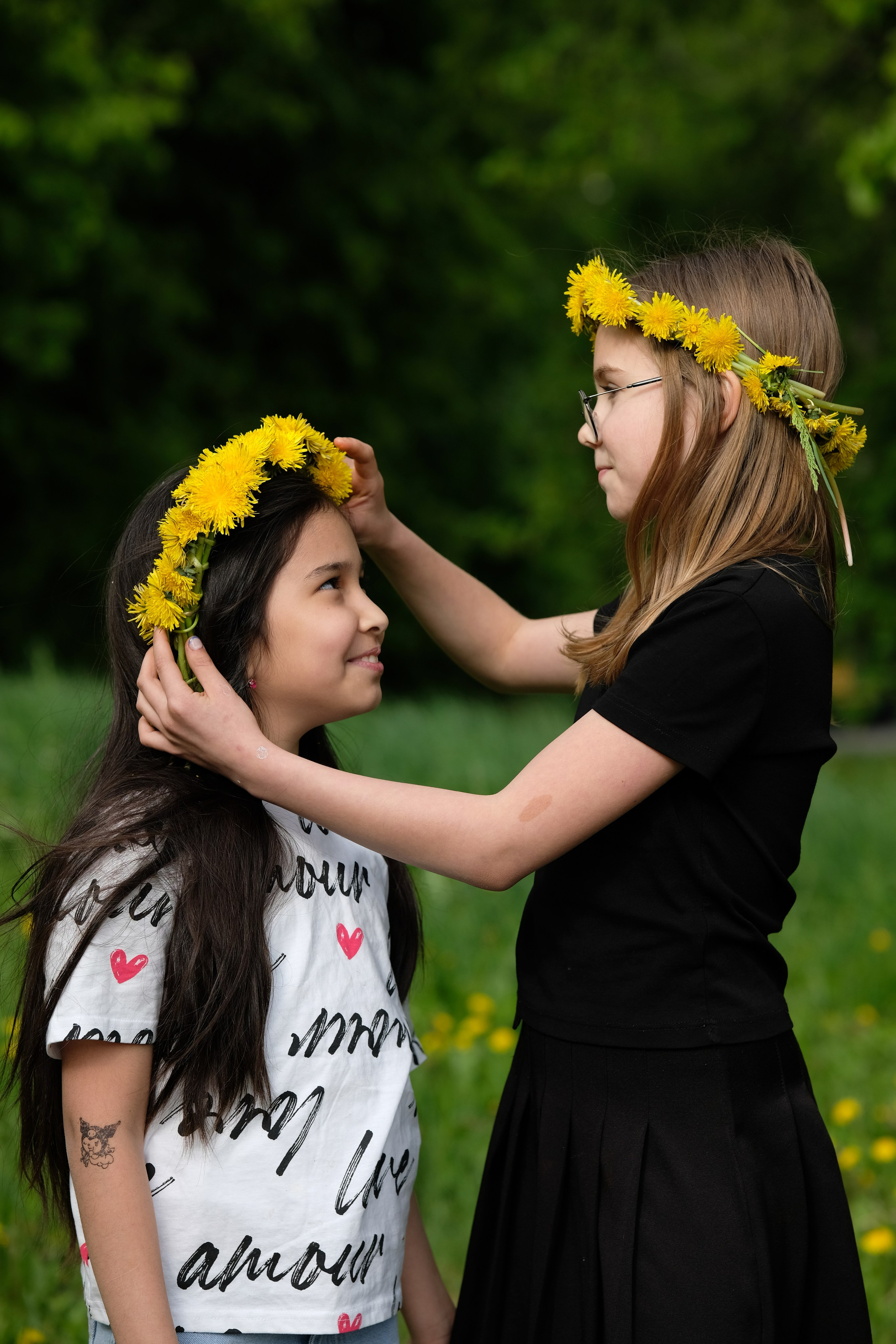 4 класс 2025. Лиза Рязанцева