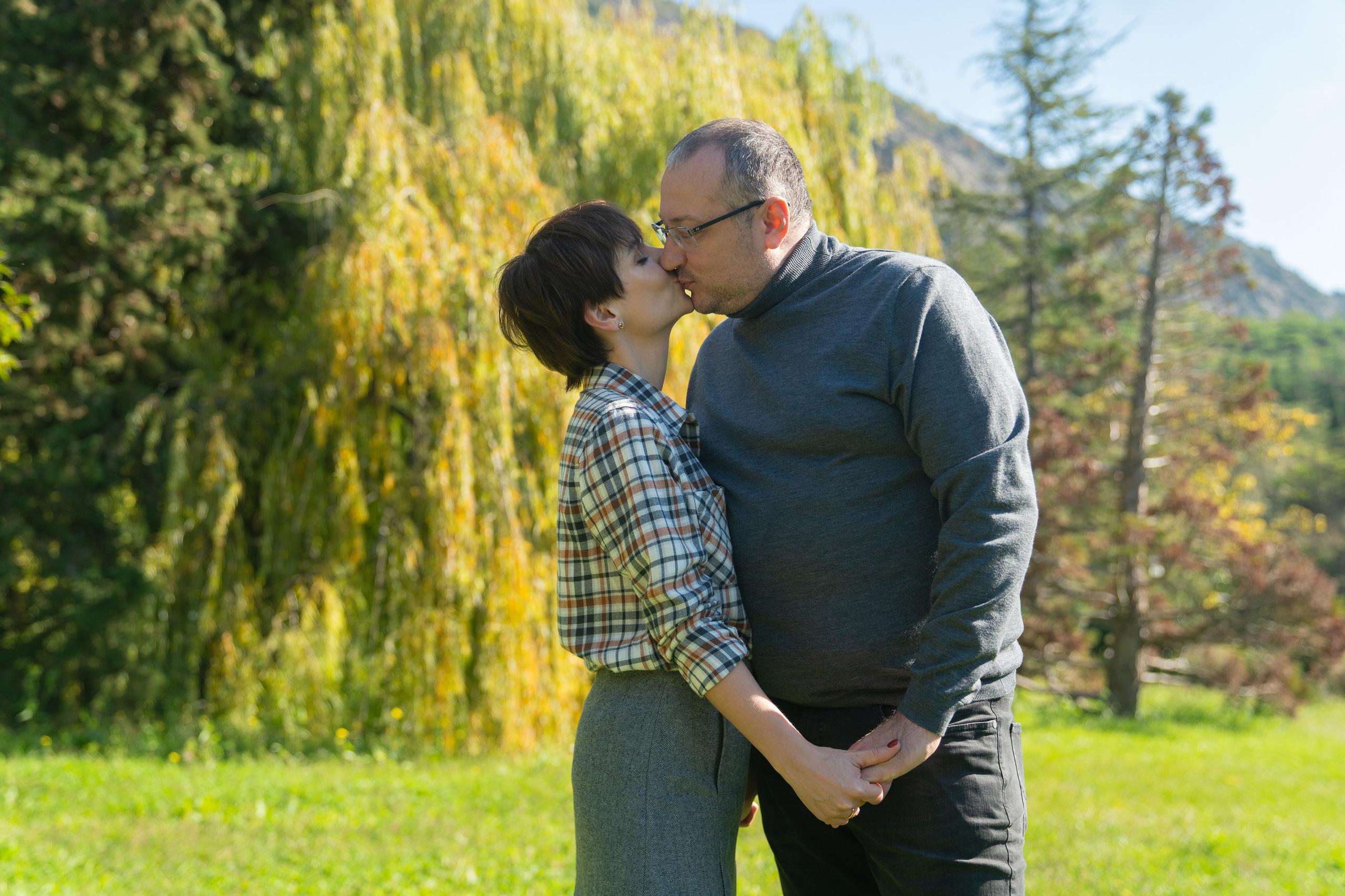 Семейная фотосессия. Видеограф и фотограф в Крыму