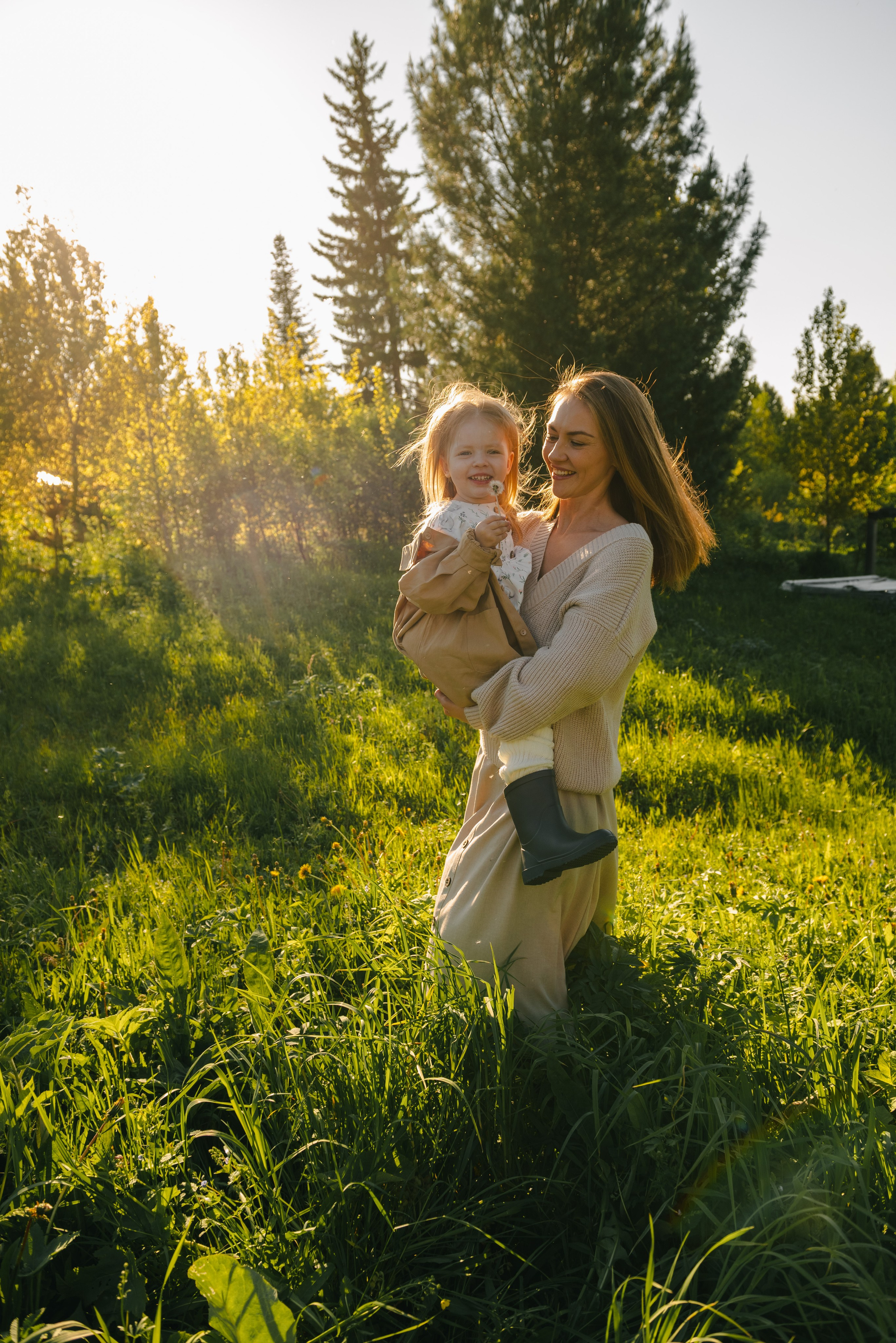 Дорогое сердцу место. Фотограф в Томске Мария Март