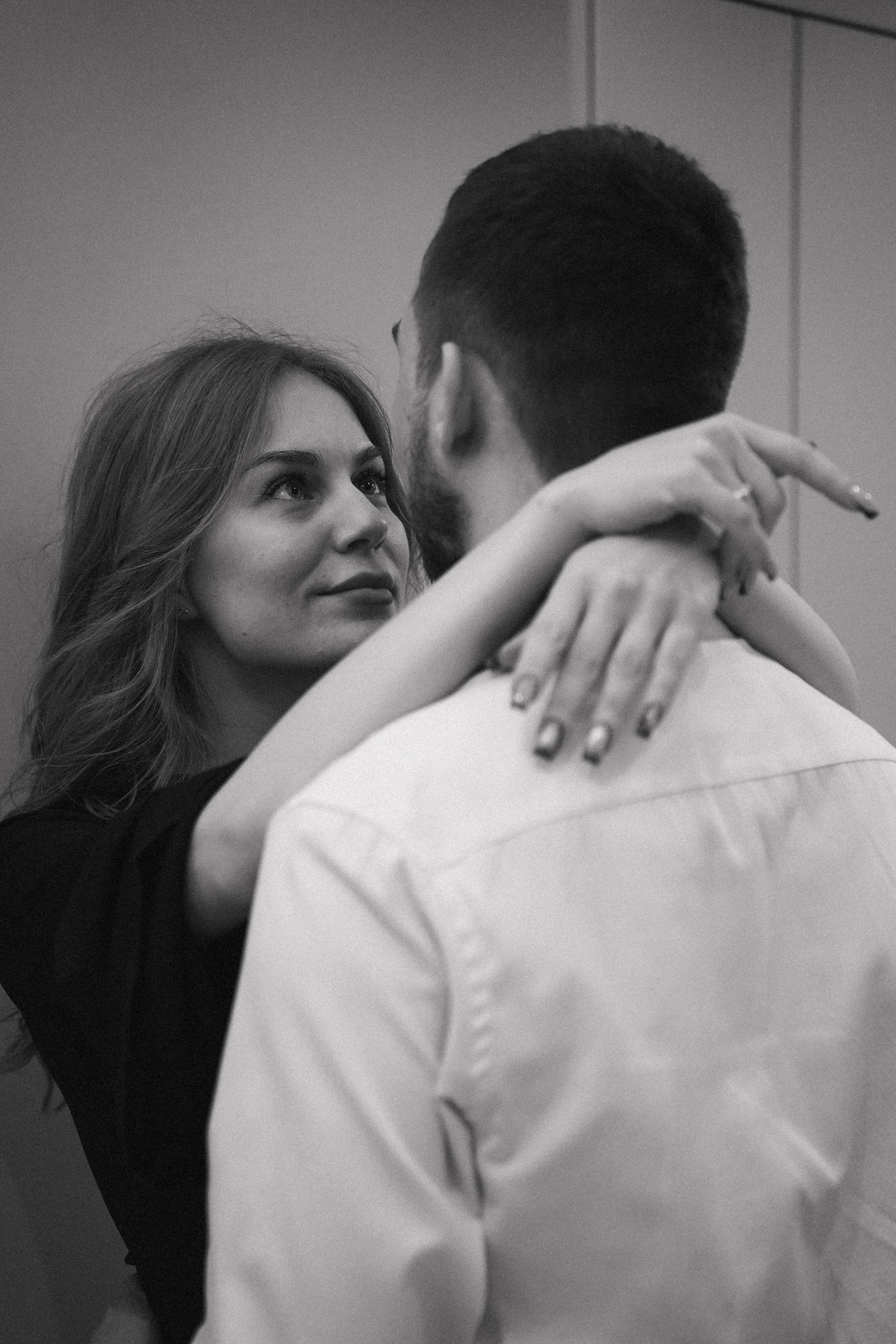 Love story Maxim & Kristina. Свадебный видеограф, рилсмейкер, фотограф в Когалыме Меркулова Диана