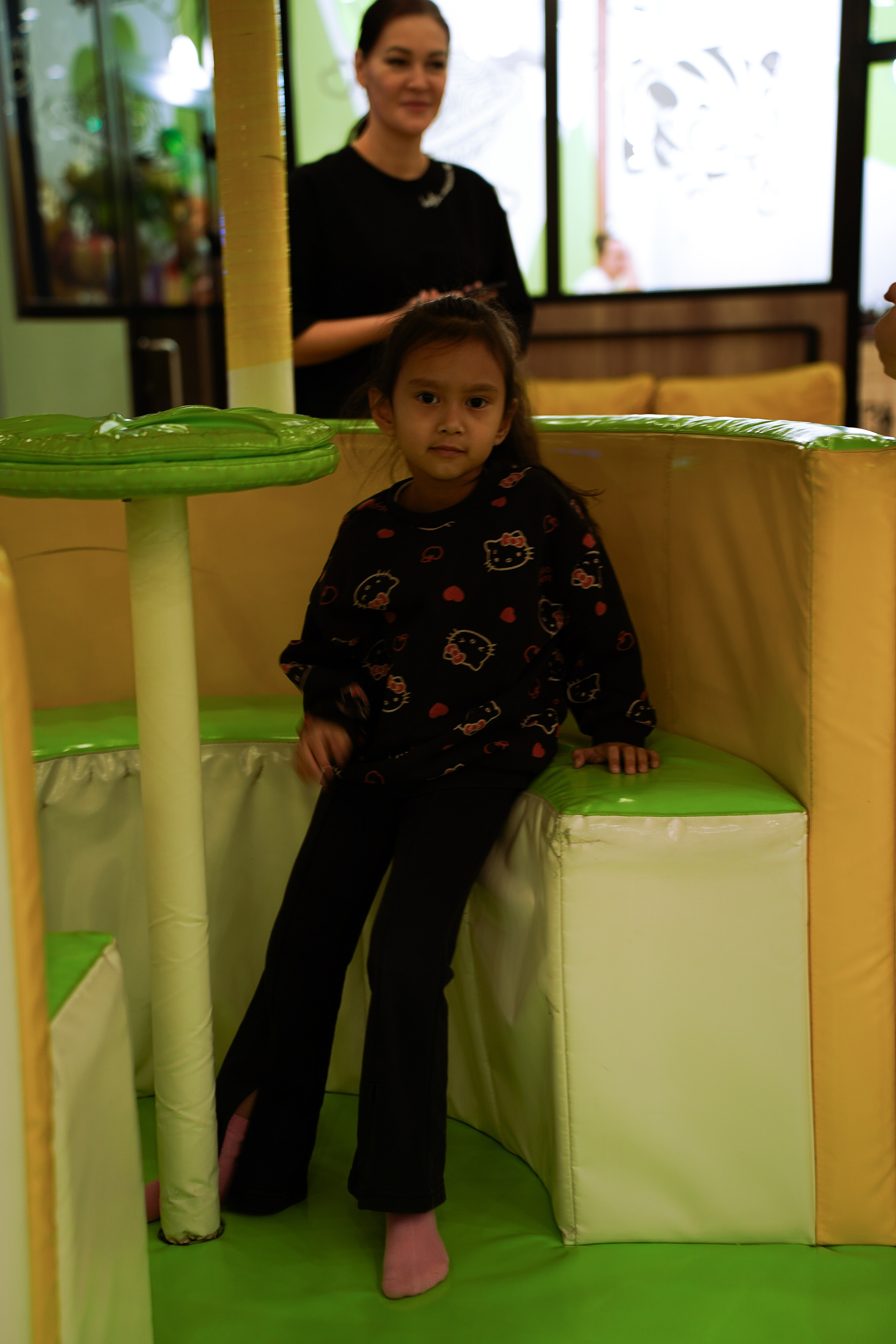 День Рождения Веронички. Свадебный видеограф, рилсмейкер, фотограф в Когалыме Меркулова Диана